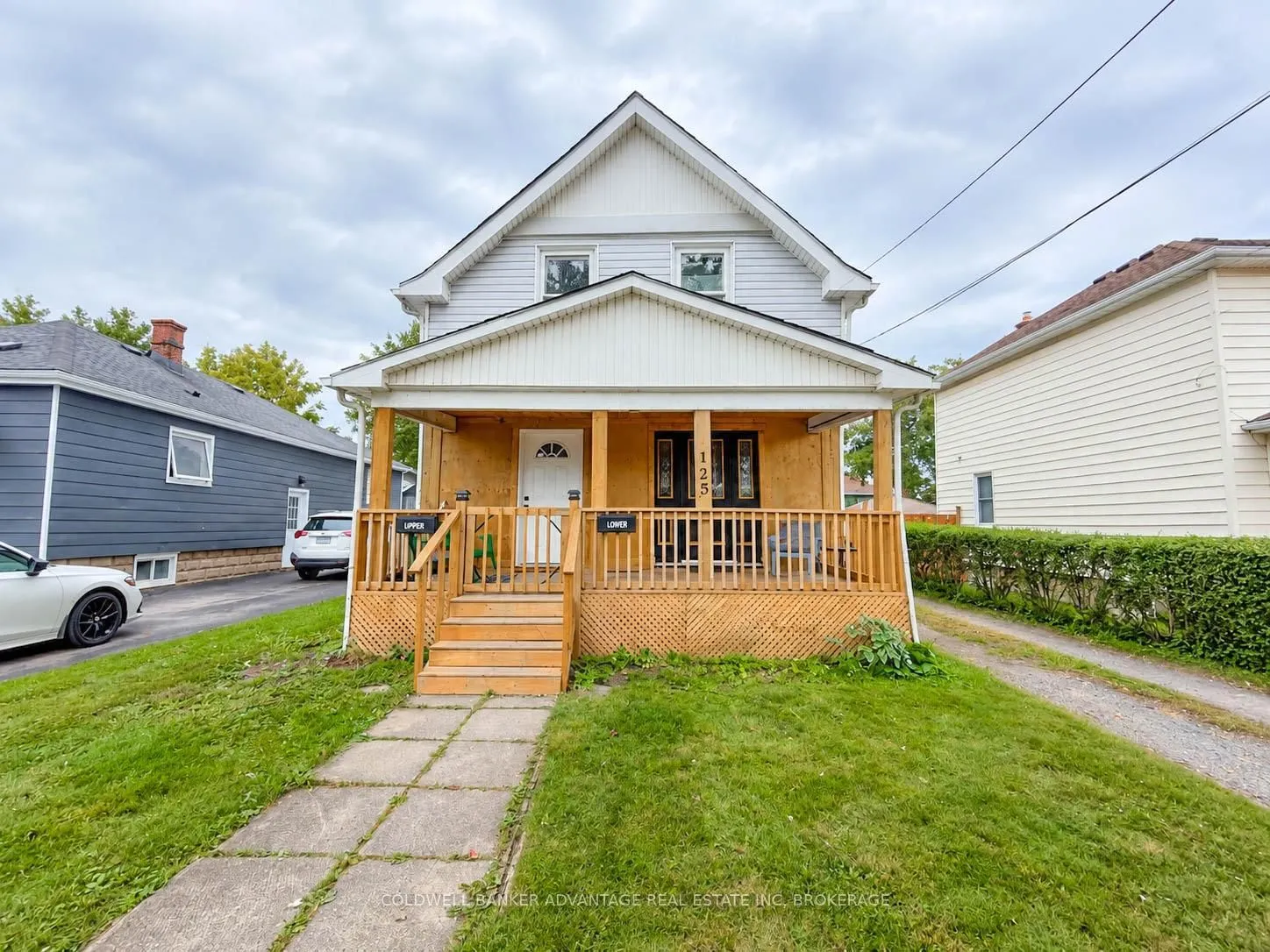 125 Omer Avenue