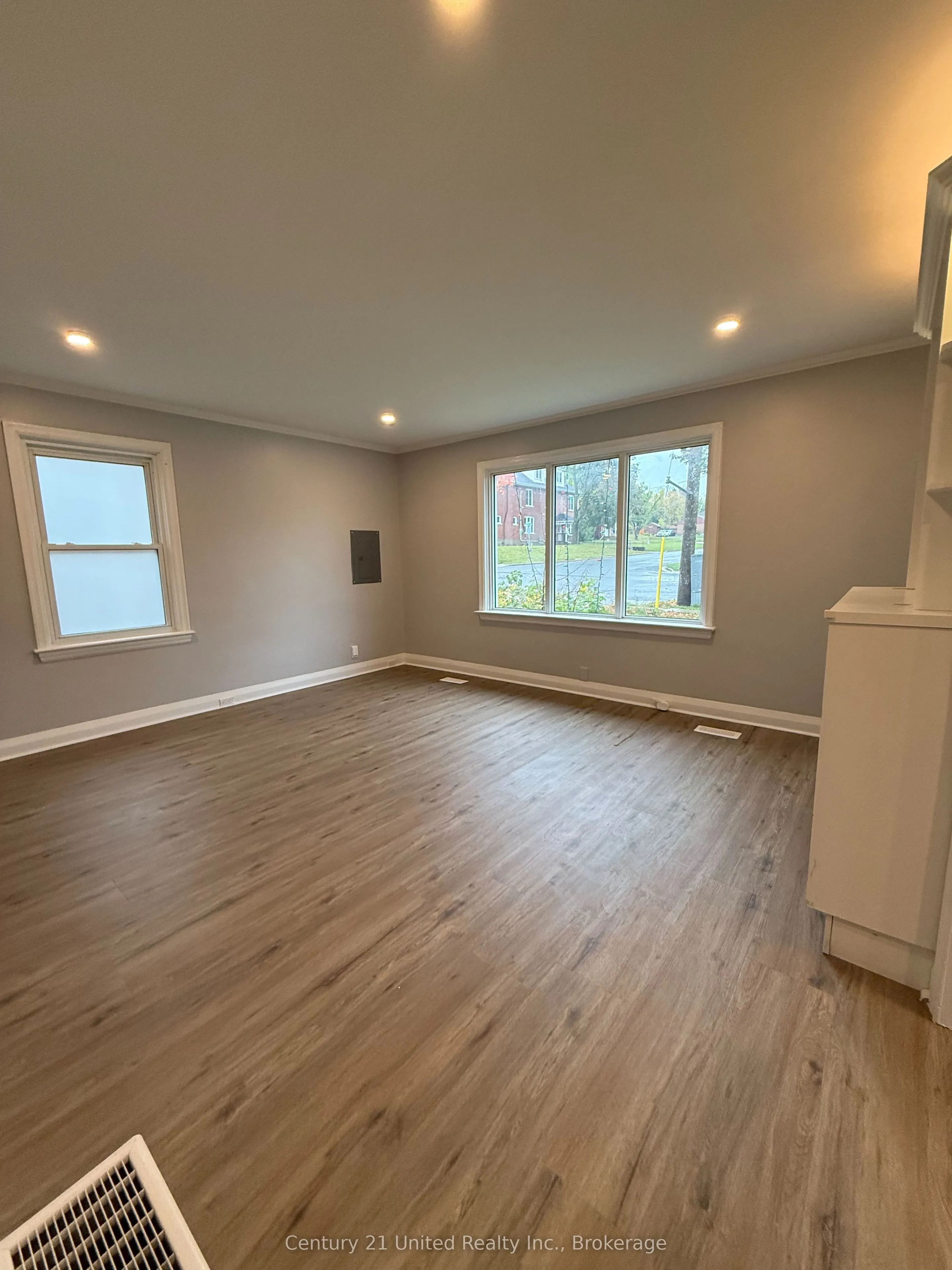 1055 Western Avenue #Main Floor