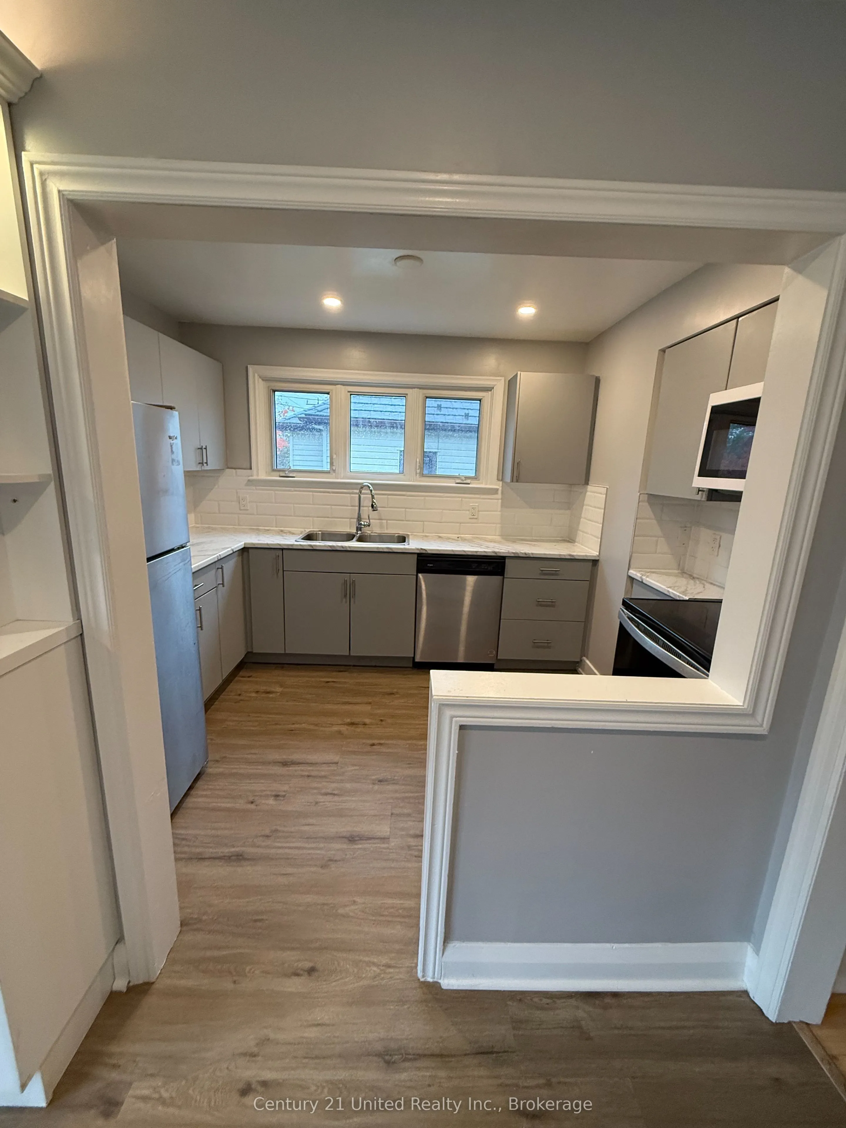 1055 Western Avenue #Main Floor