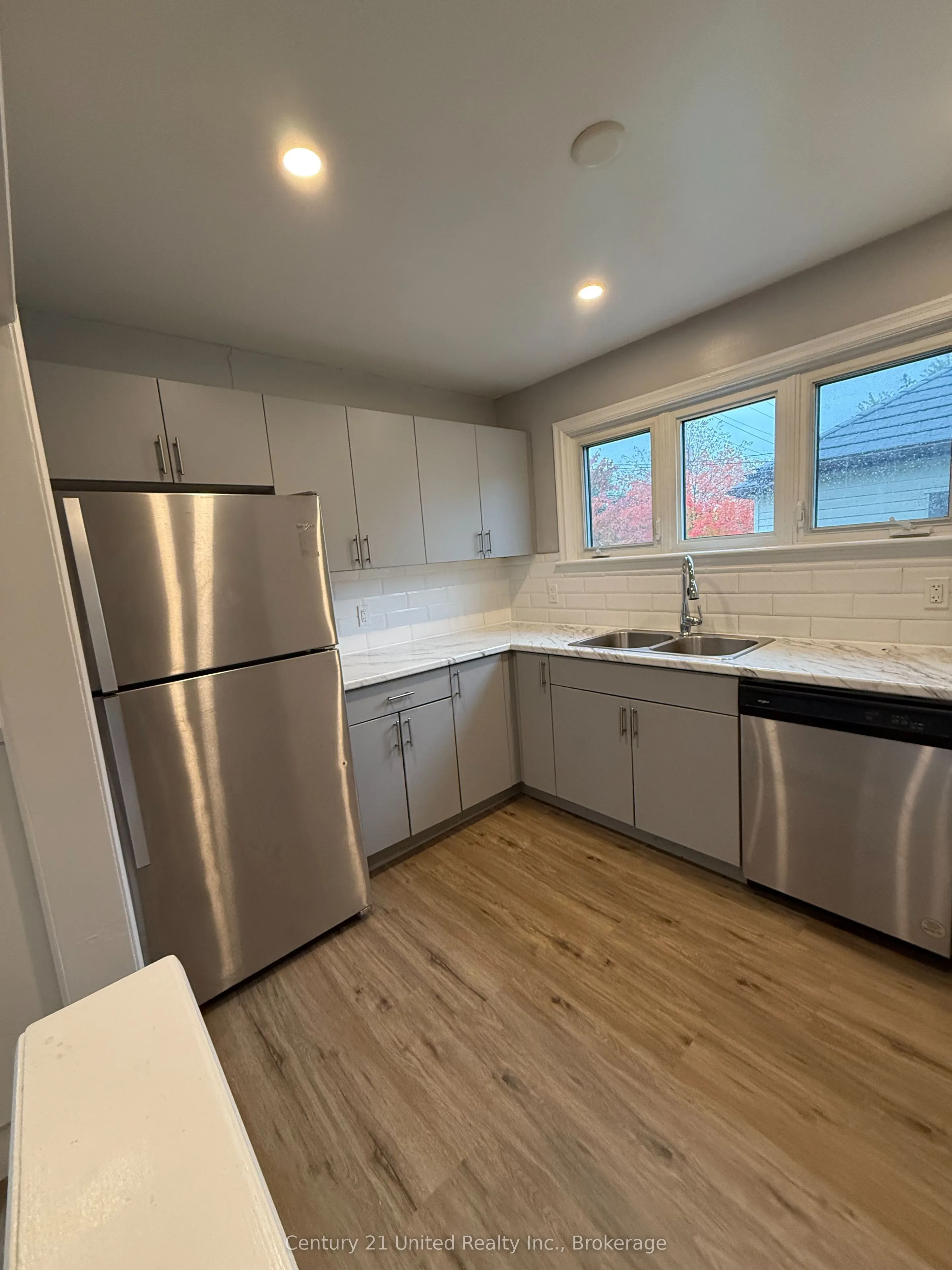 1055 Western Avenue #Main Floor