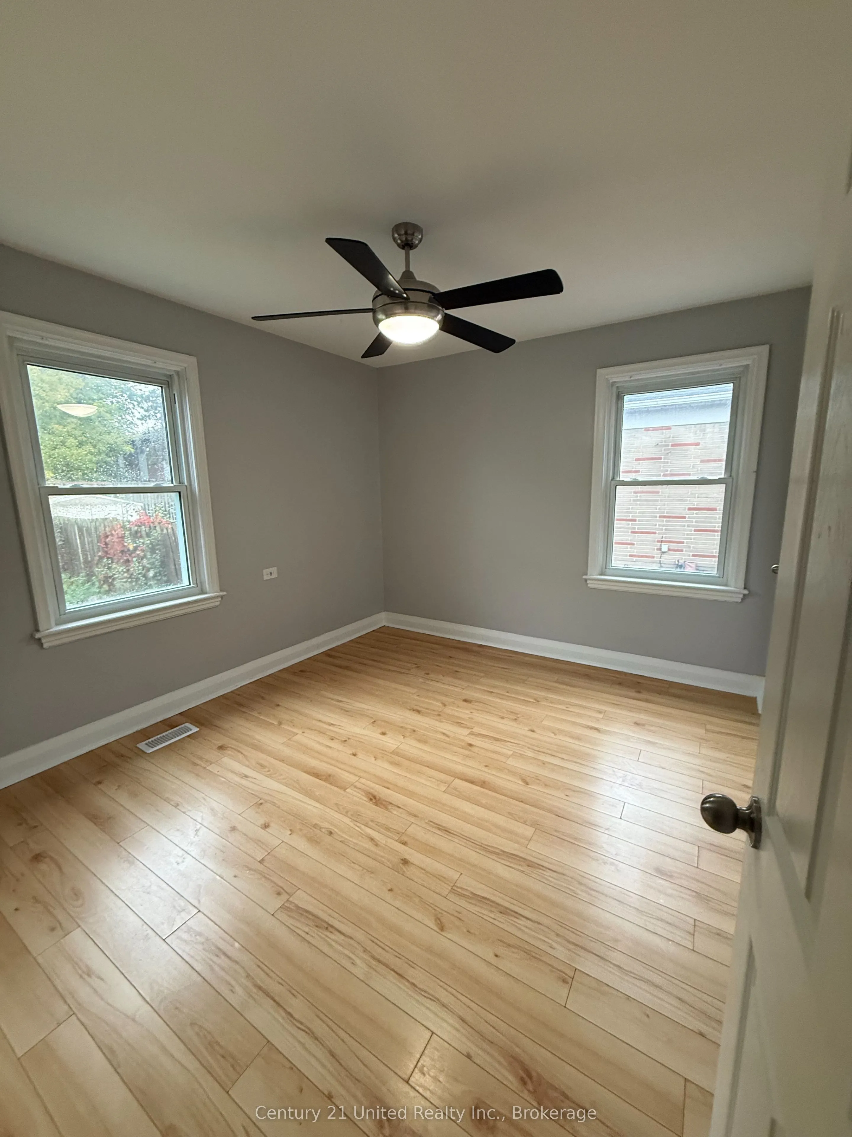 1055 Western Avenue #Main Floor