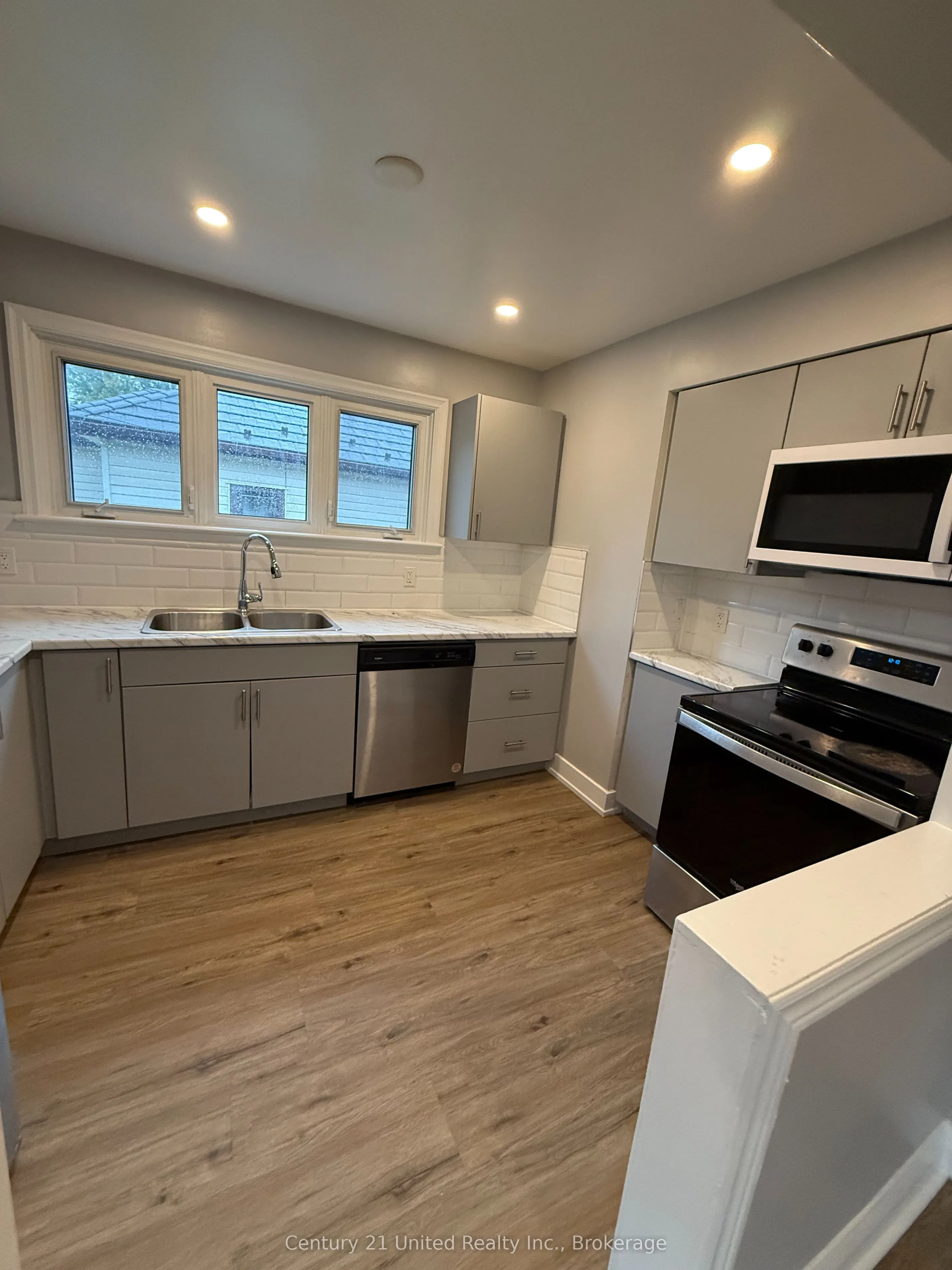 1055 Western Avenue #Main Floor