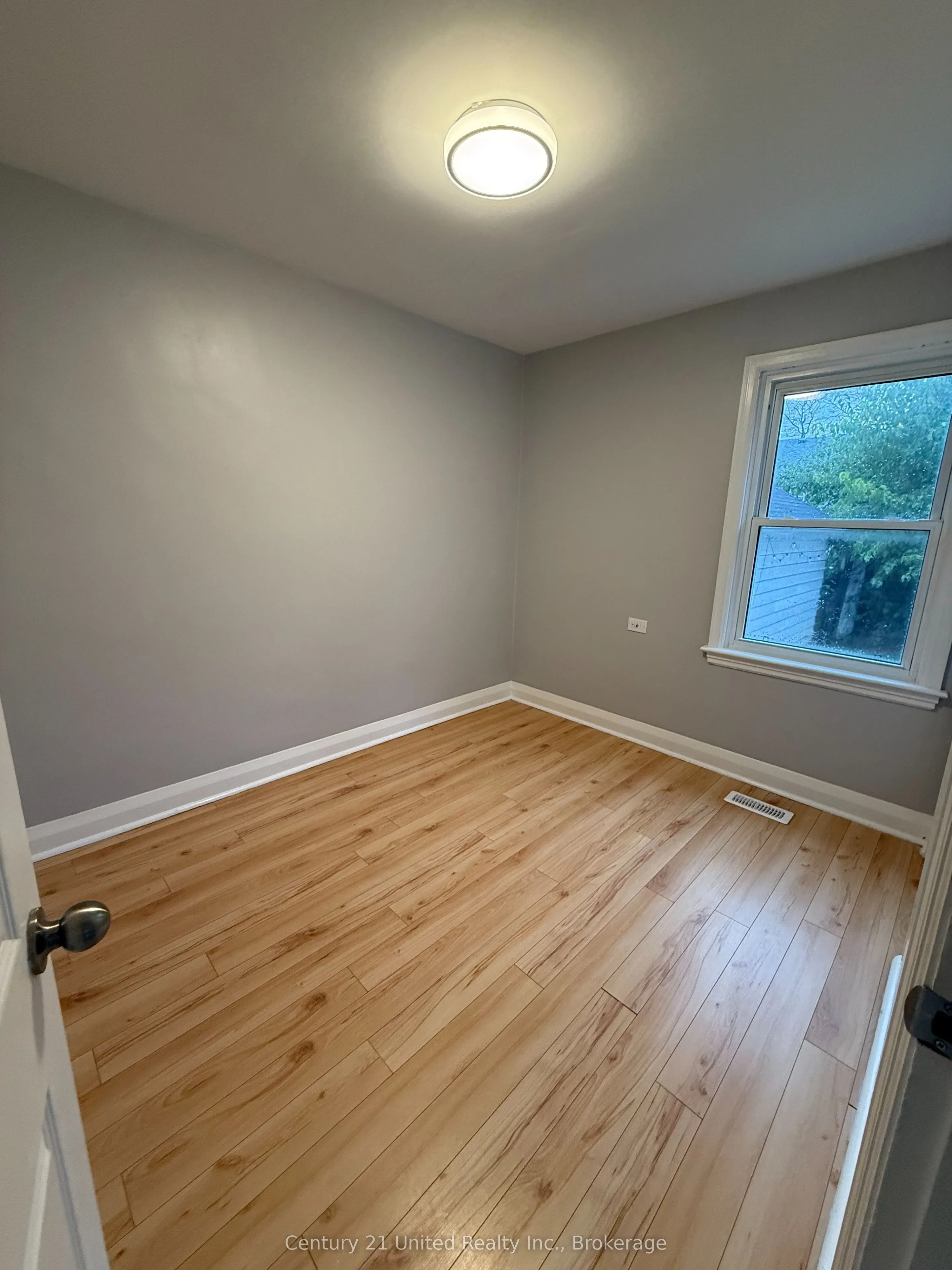 1055 Western Avenue #Main Floor