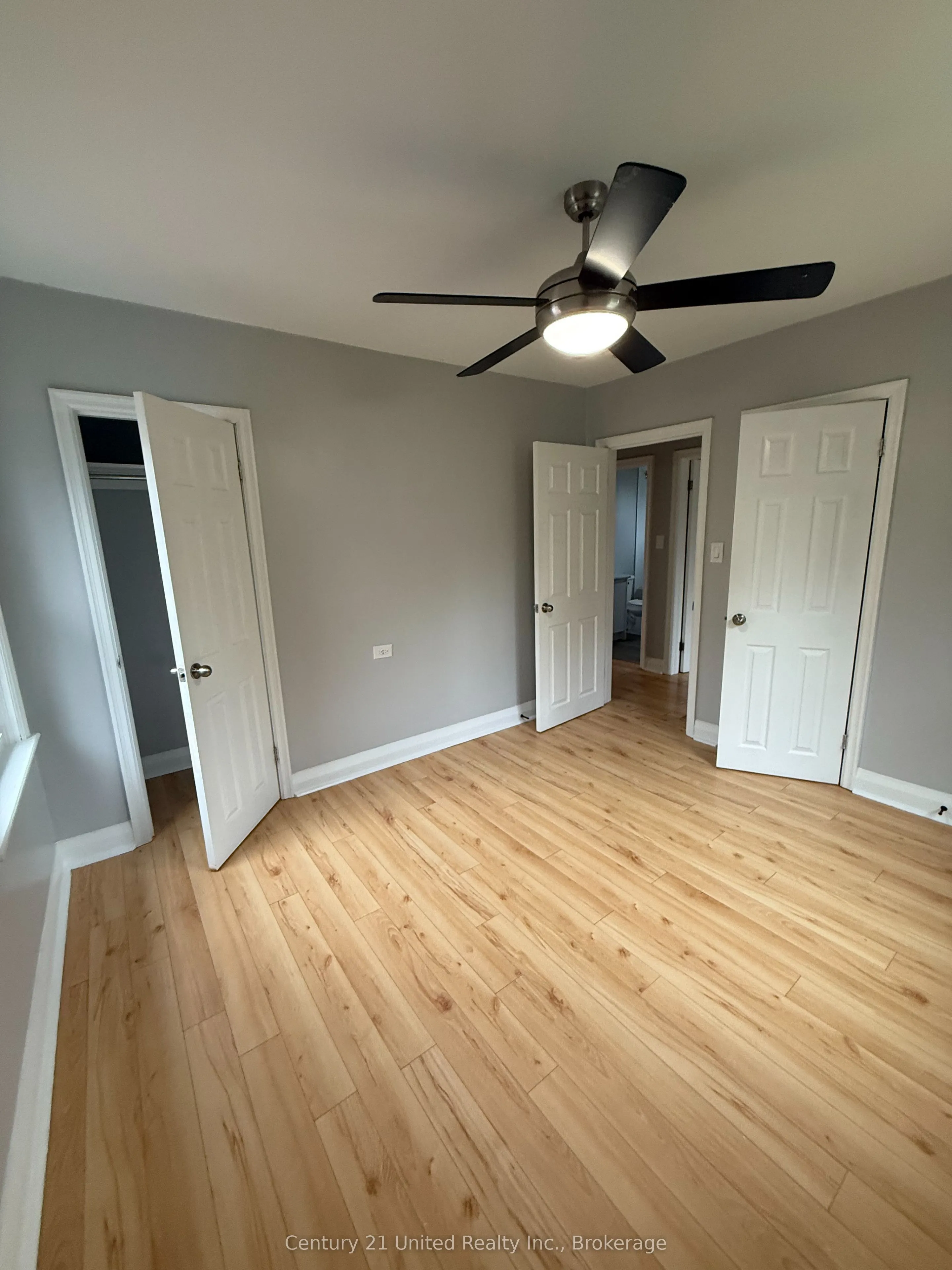 1055 Western Avenue #Main Floor