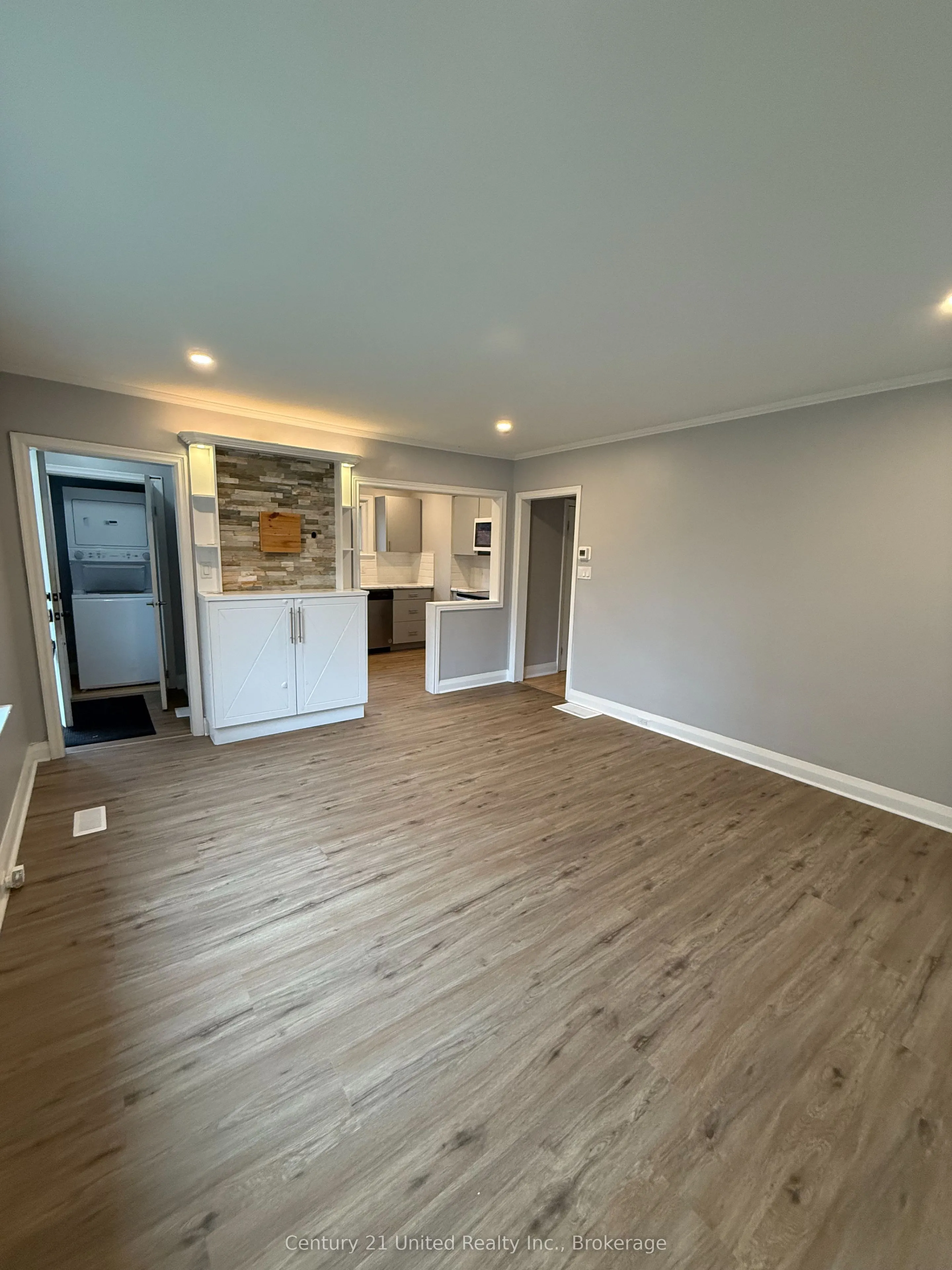 1055 Western Avenue #Main Floor