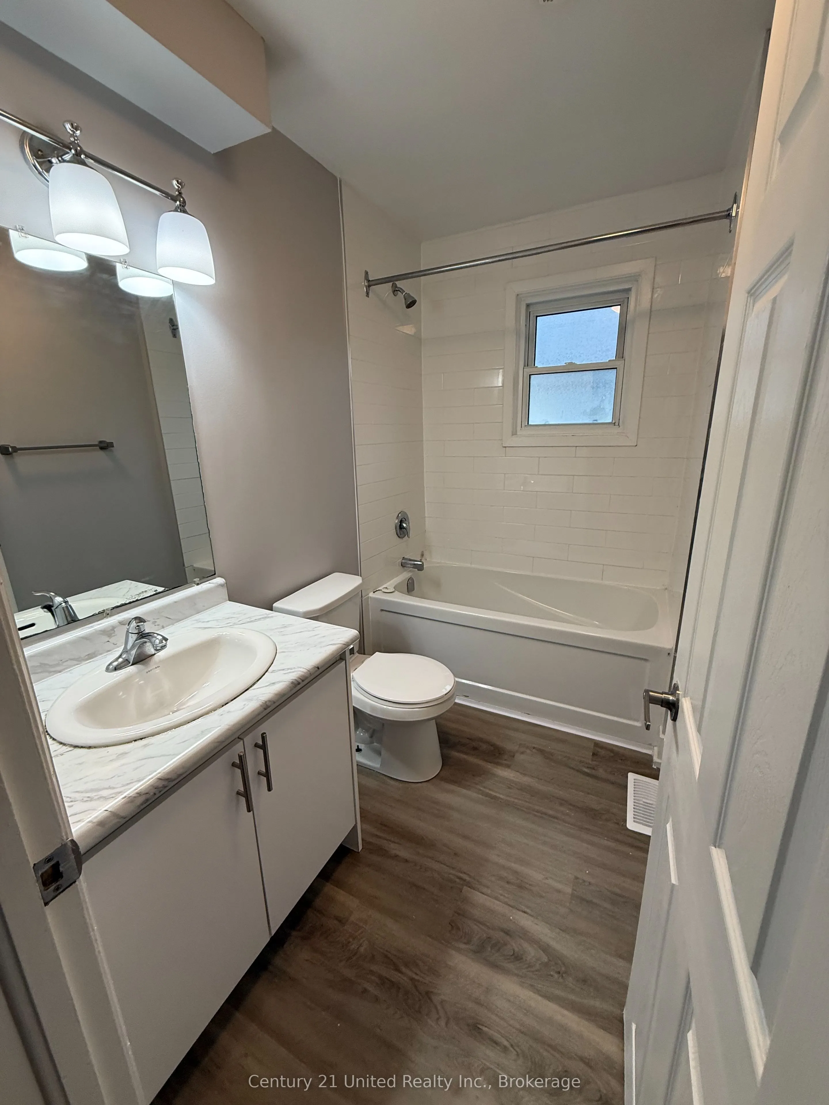 1055 Western Avenue #Main Floor
