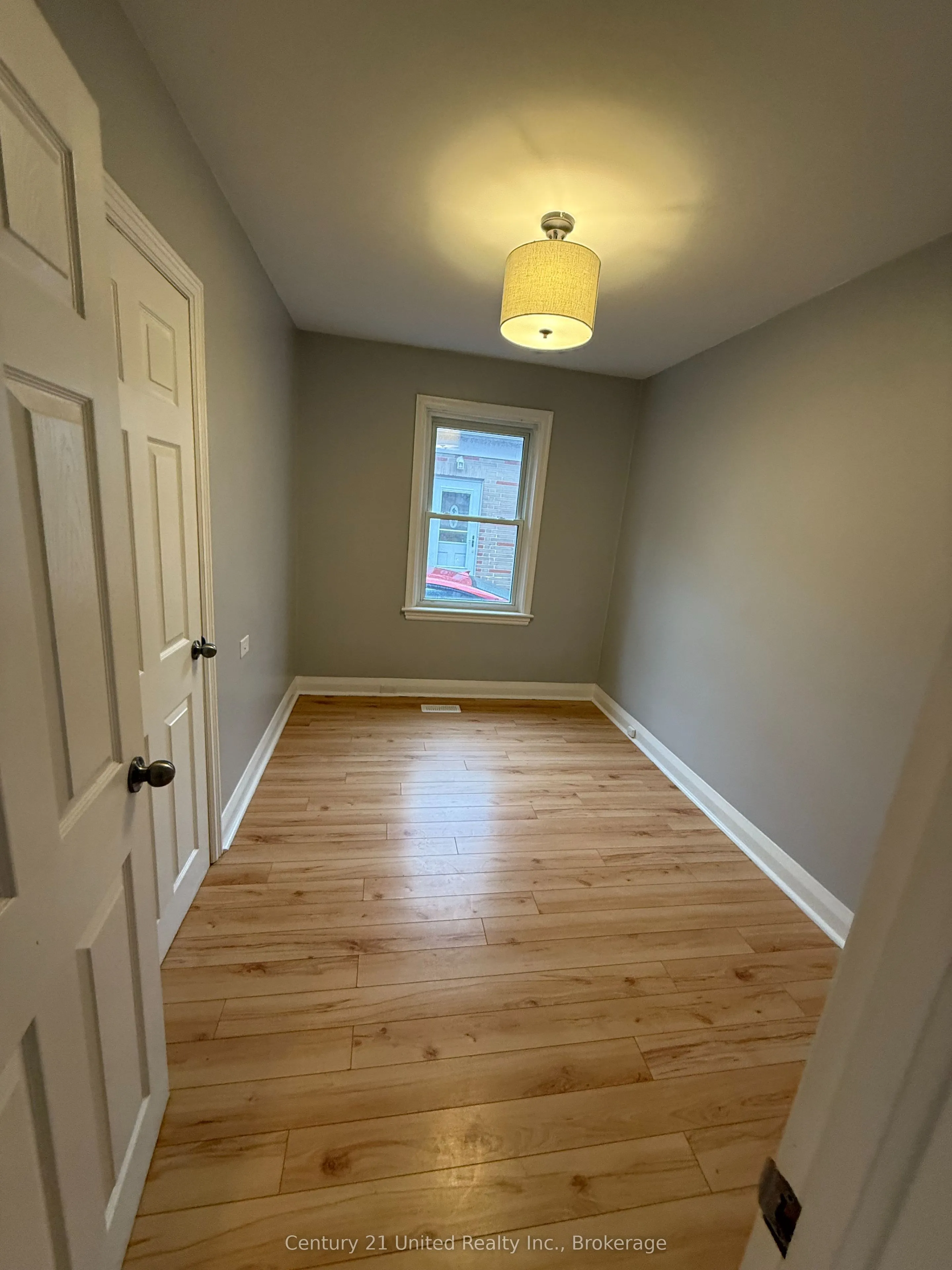 1055 Western Avenue #Main Floor