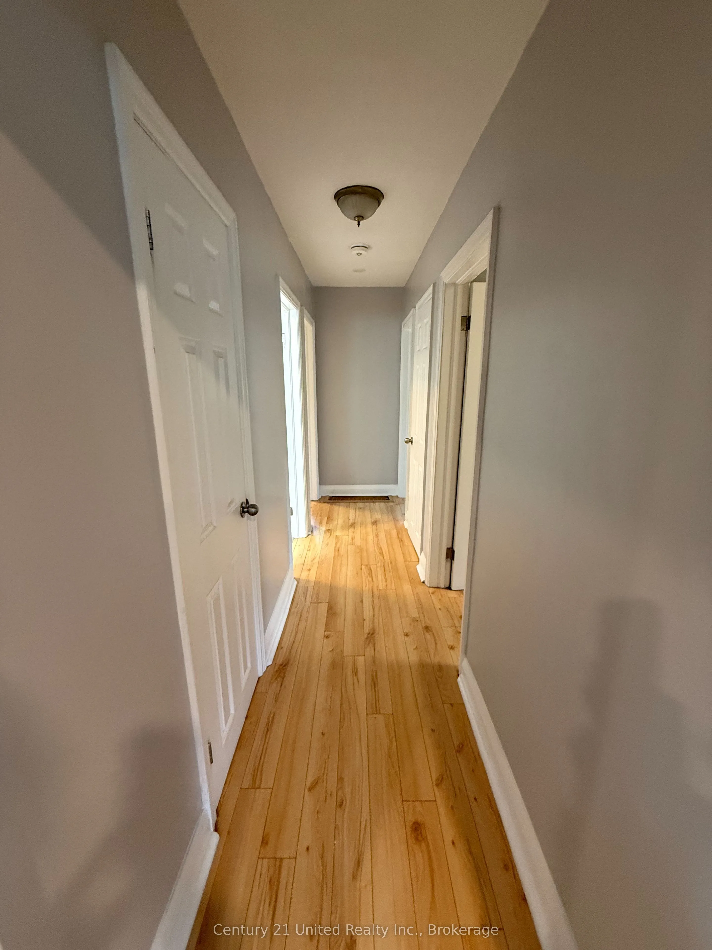 1055 Western Avenue #Main Floor