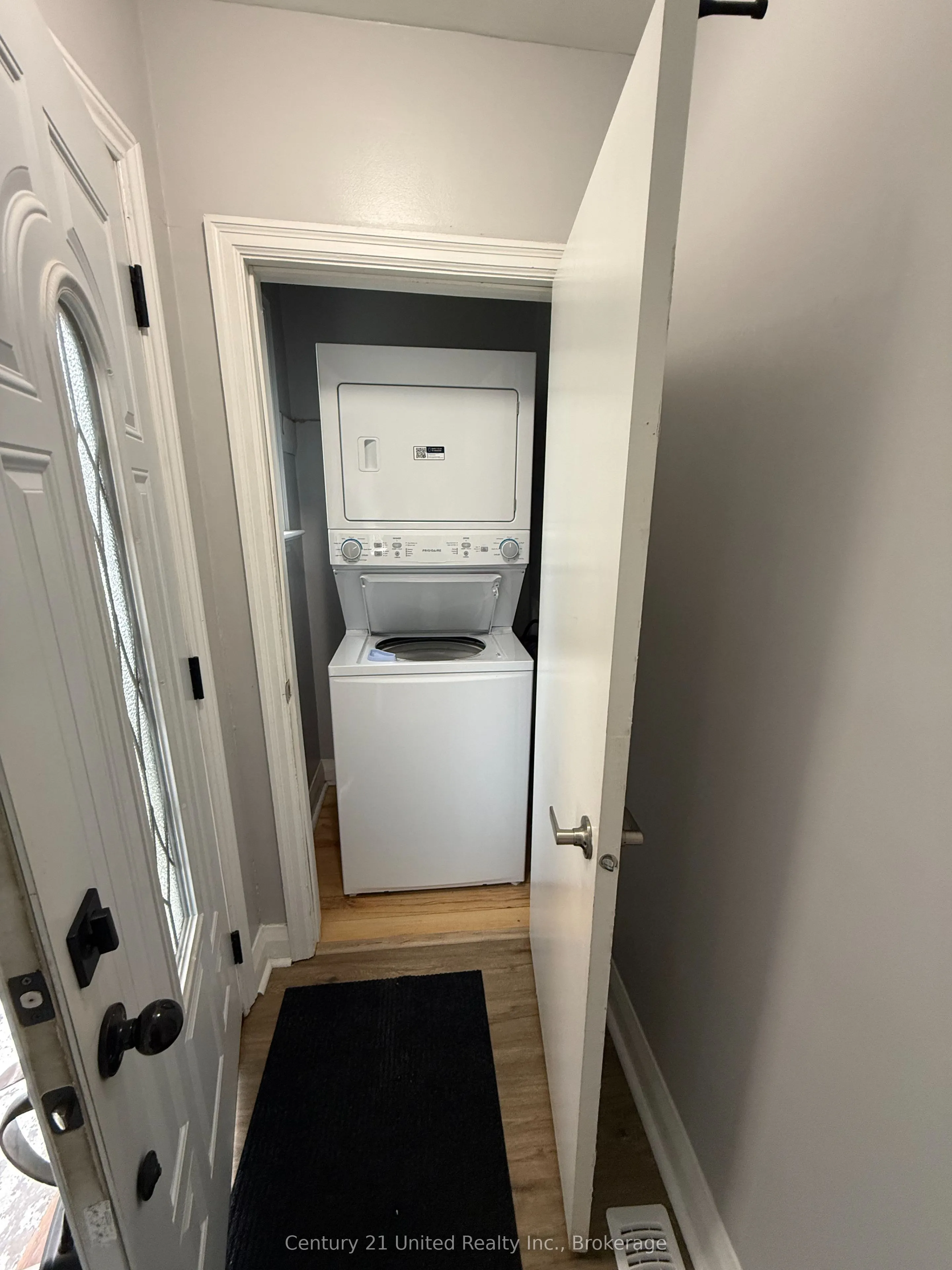 1055 Western Avenue #Main Floor