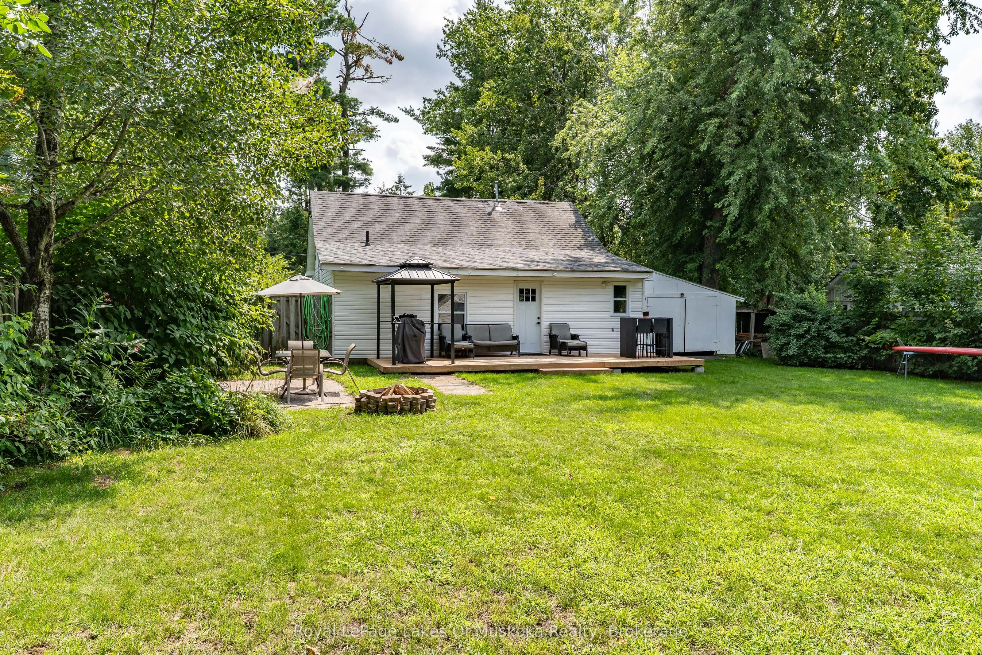 570 Pinedale Road