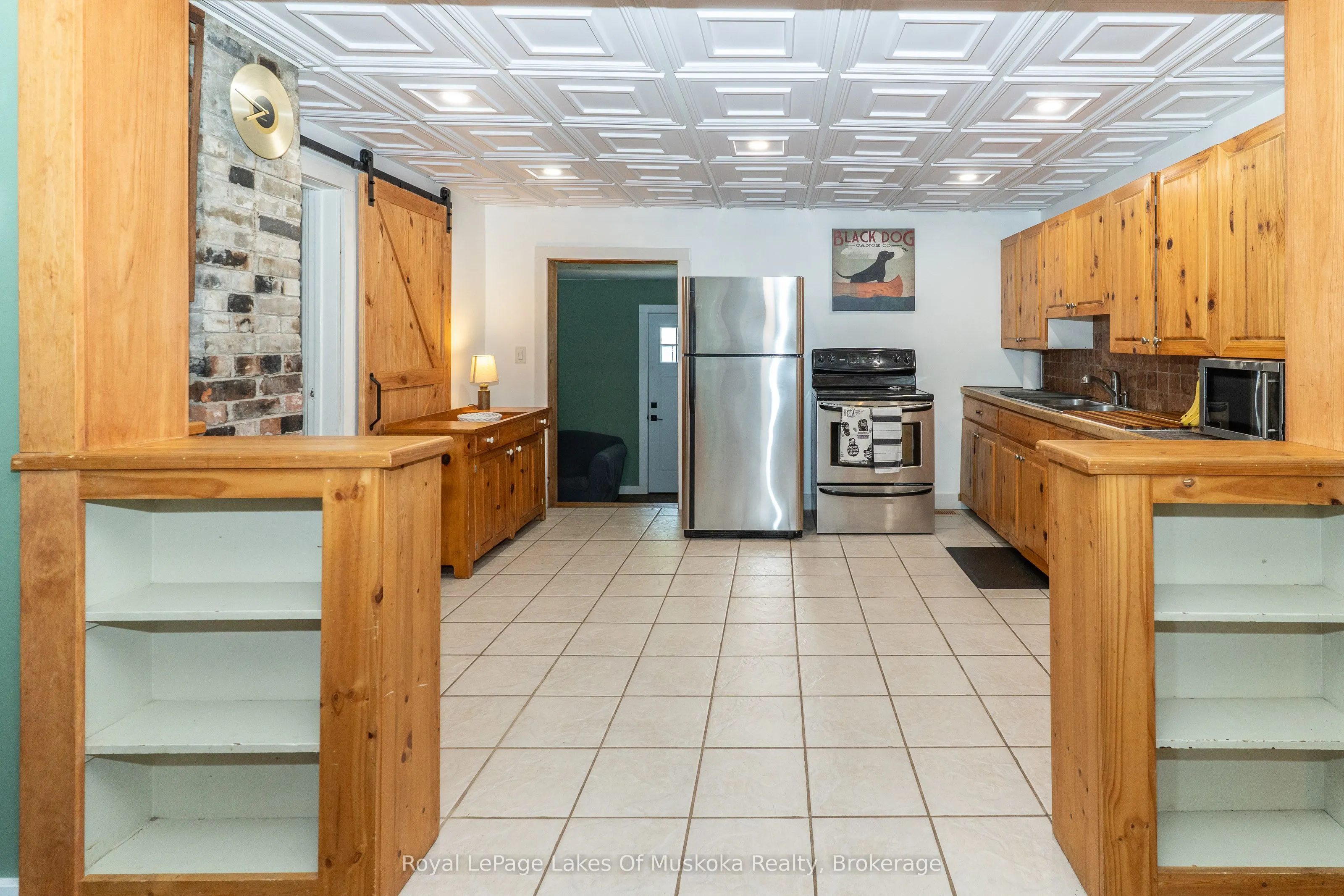 570 Pinedale Road