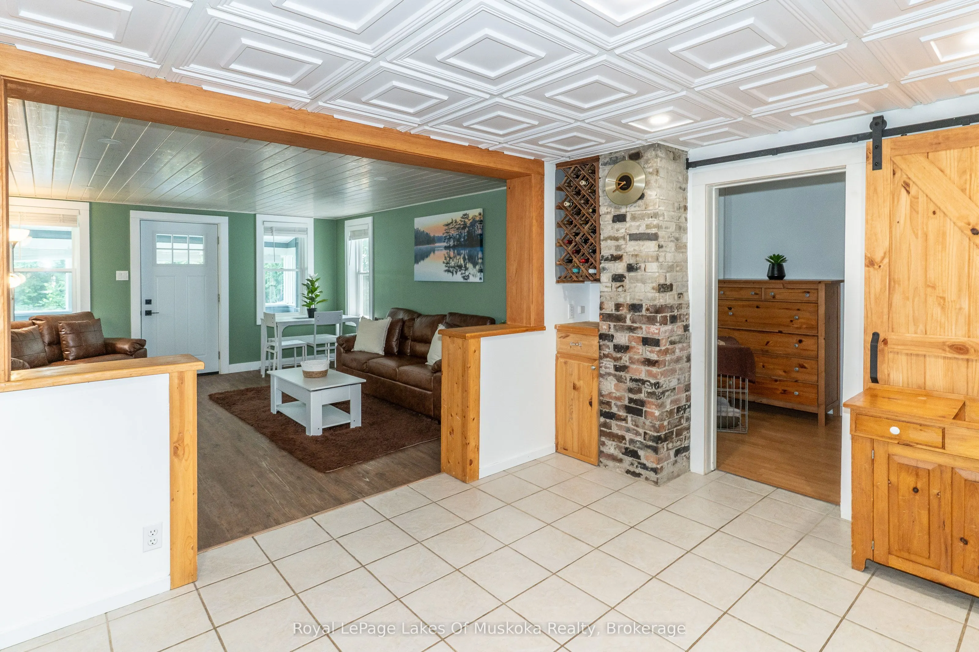 570 Pinedale Road