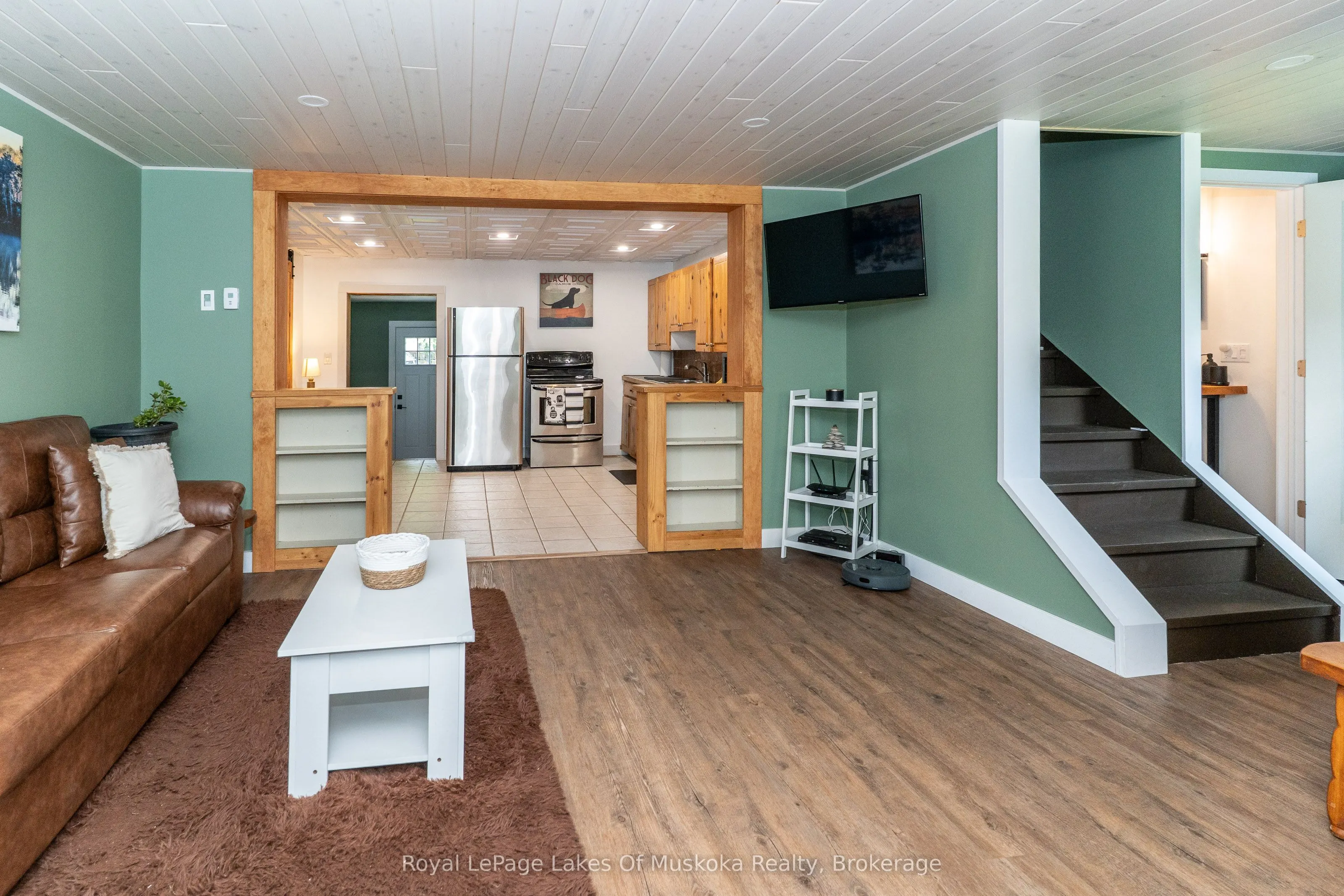 570 Pinedale Road