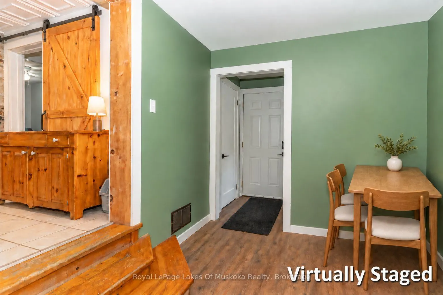570 Pinedale Road