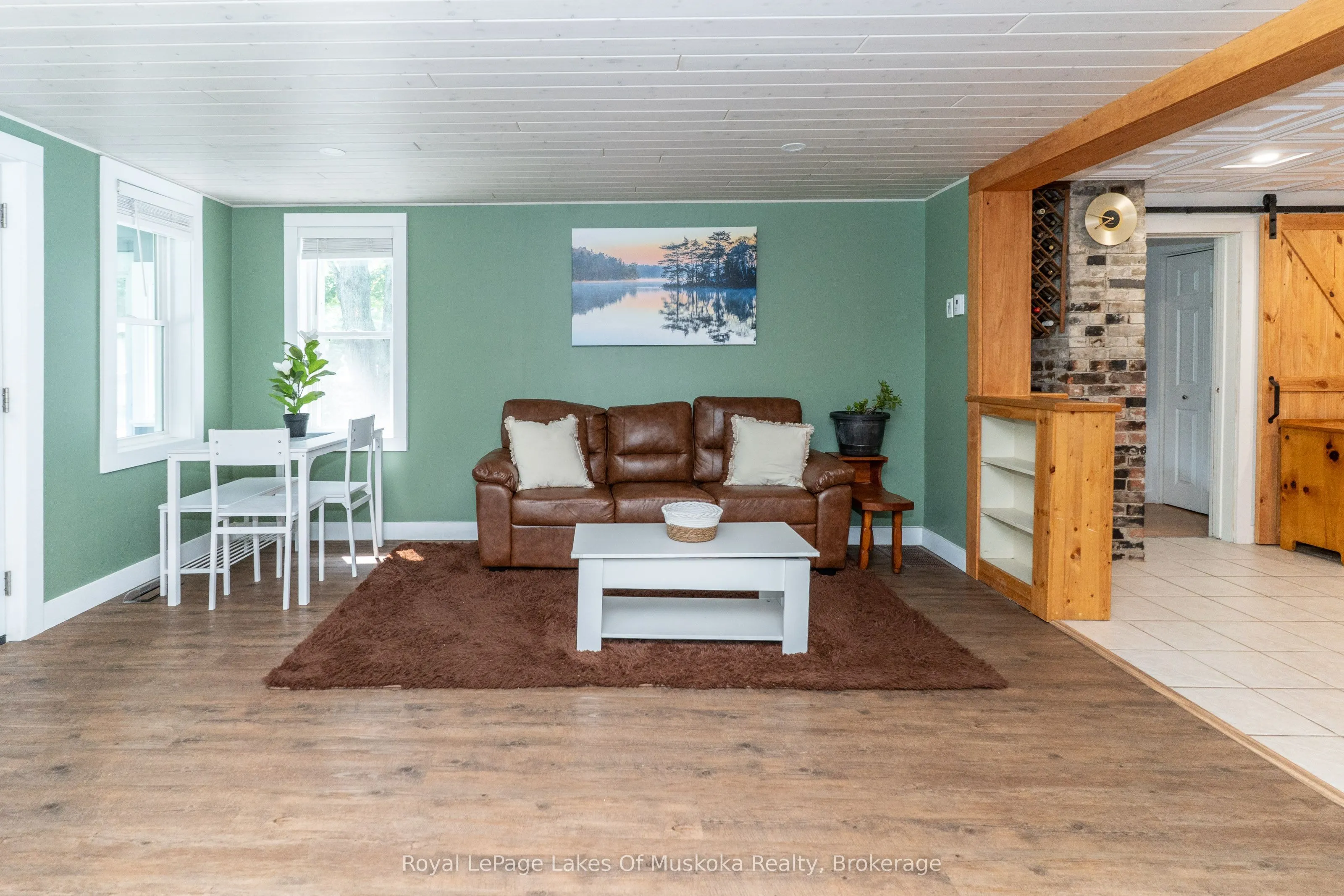 570 Pinedale Road
