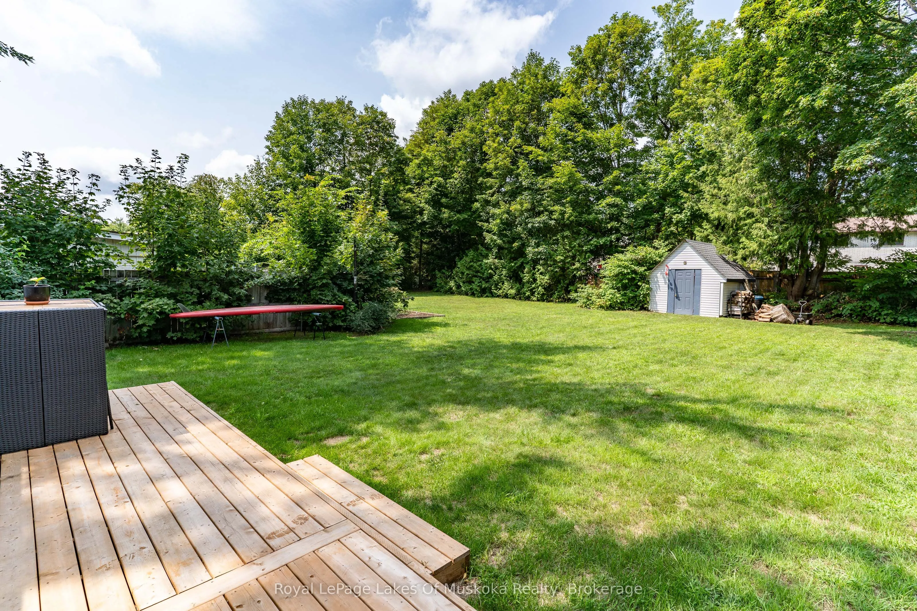 570 Pinedale Road