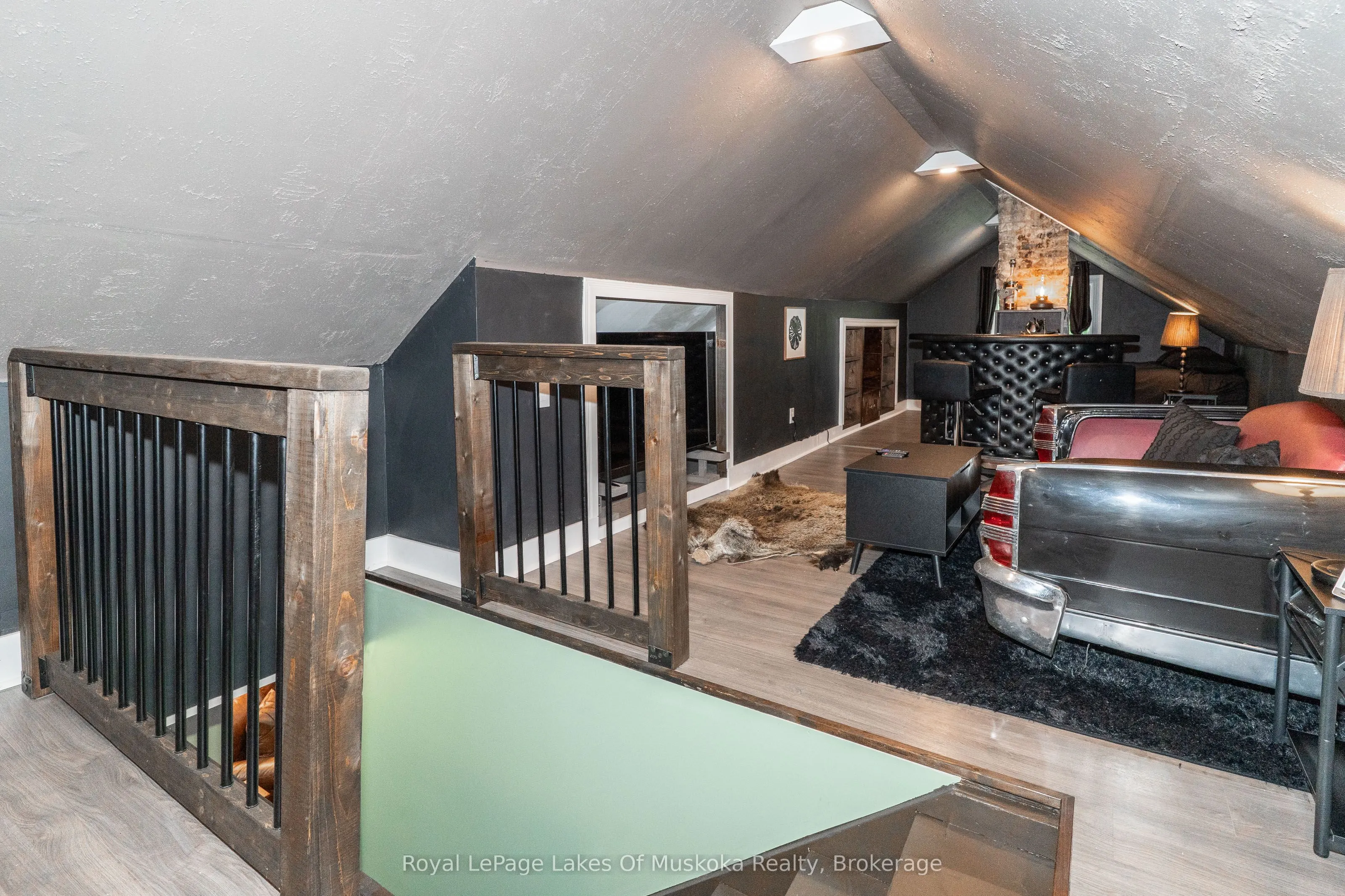 570 Pinedale Road