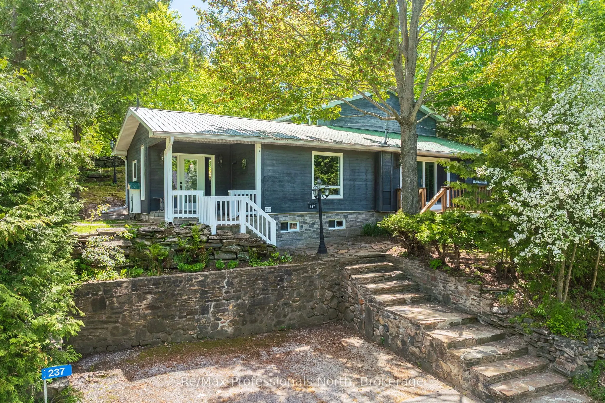 237 Musquash Road