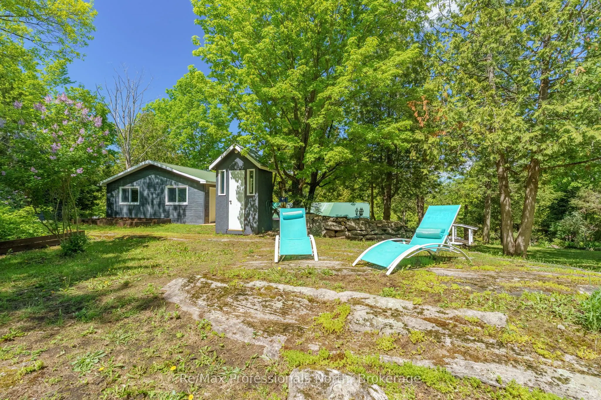 237 Musquash Road