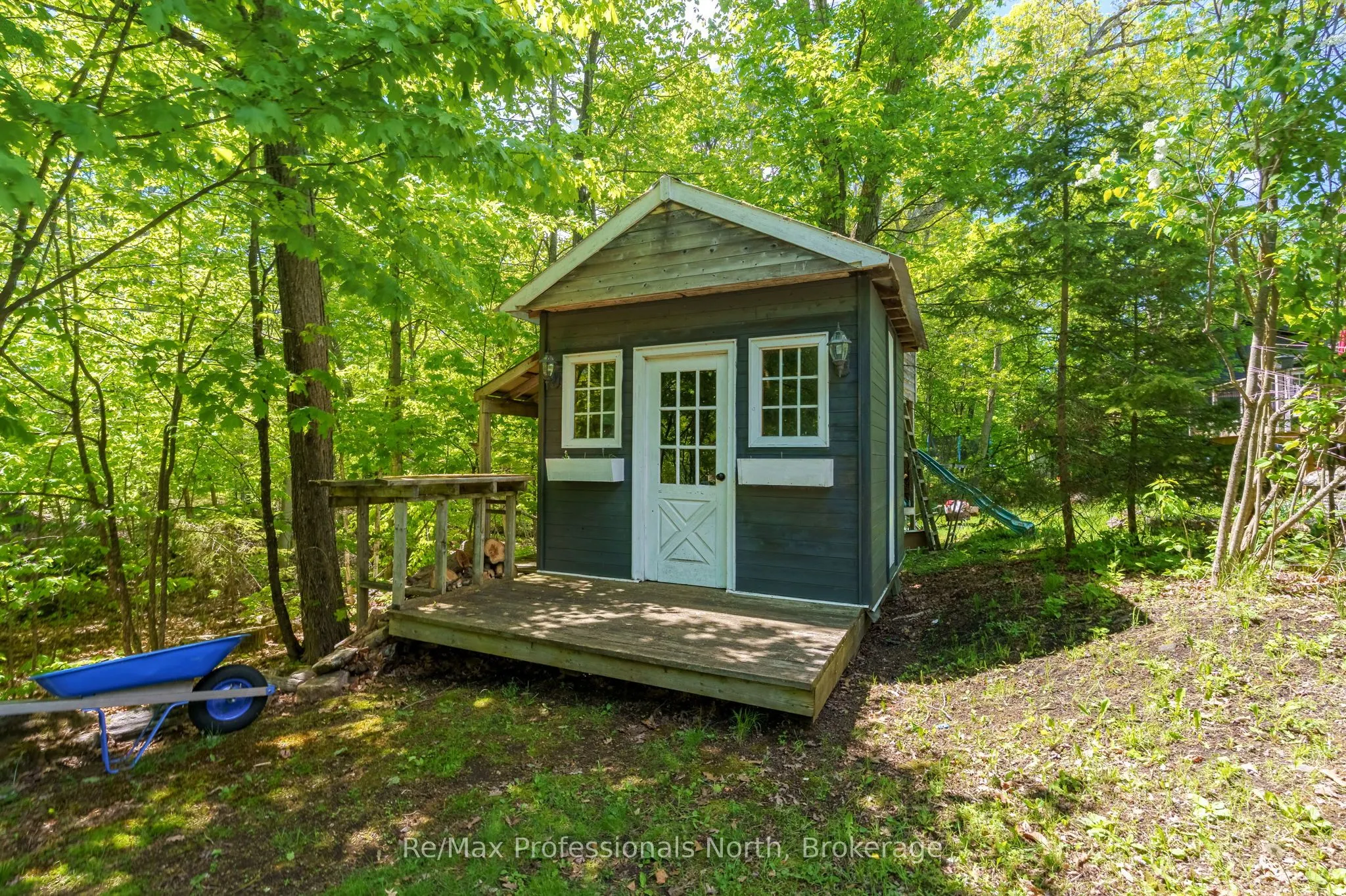 237 Musquash Road