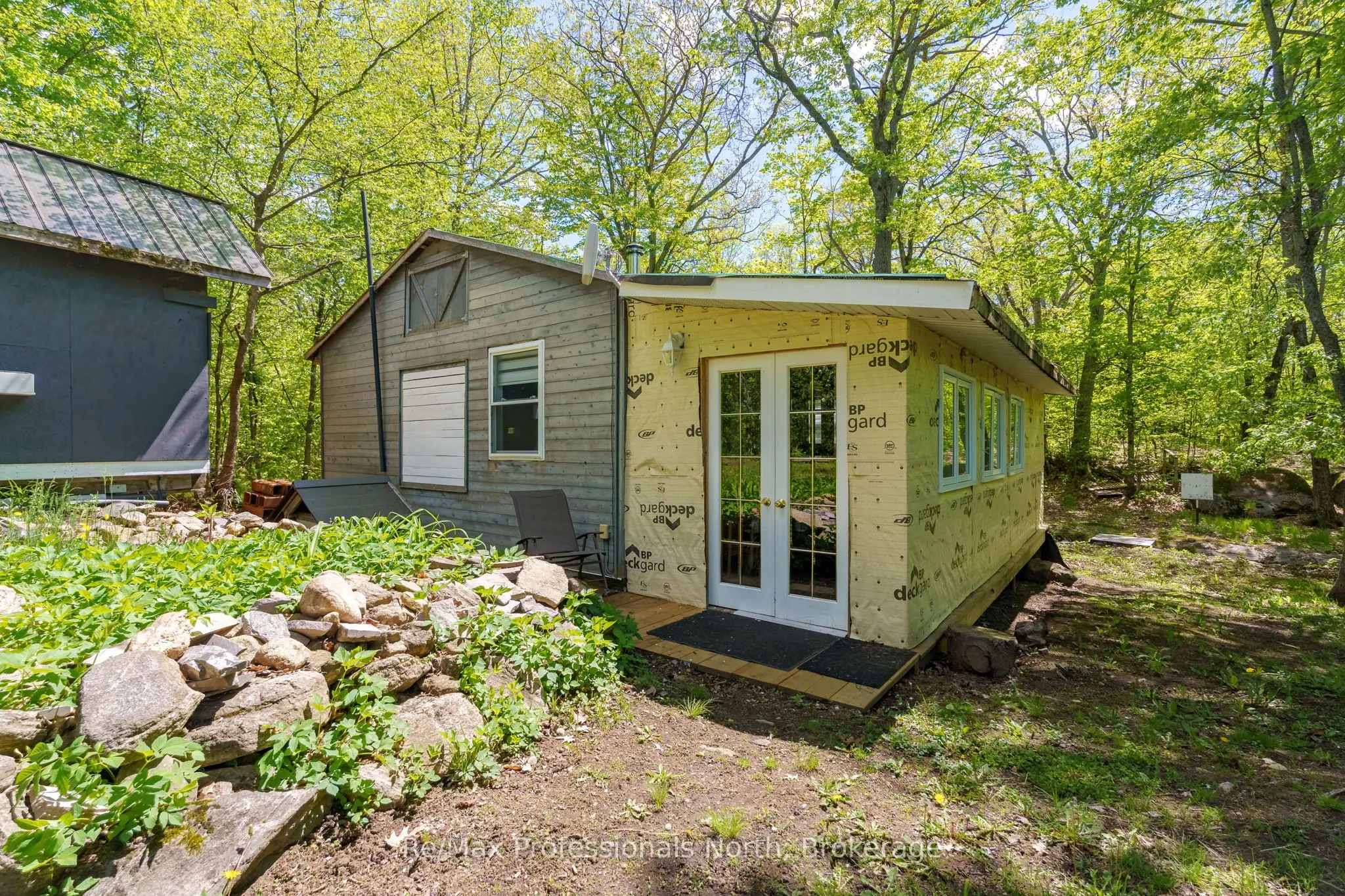 237 Musquash Road
