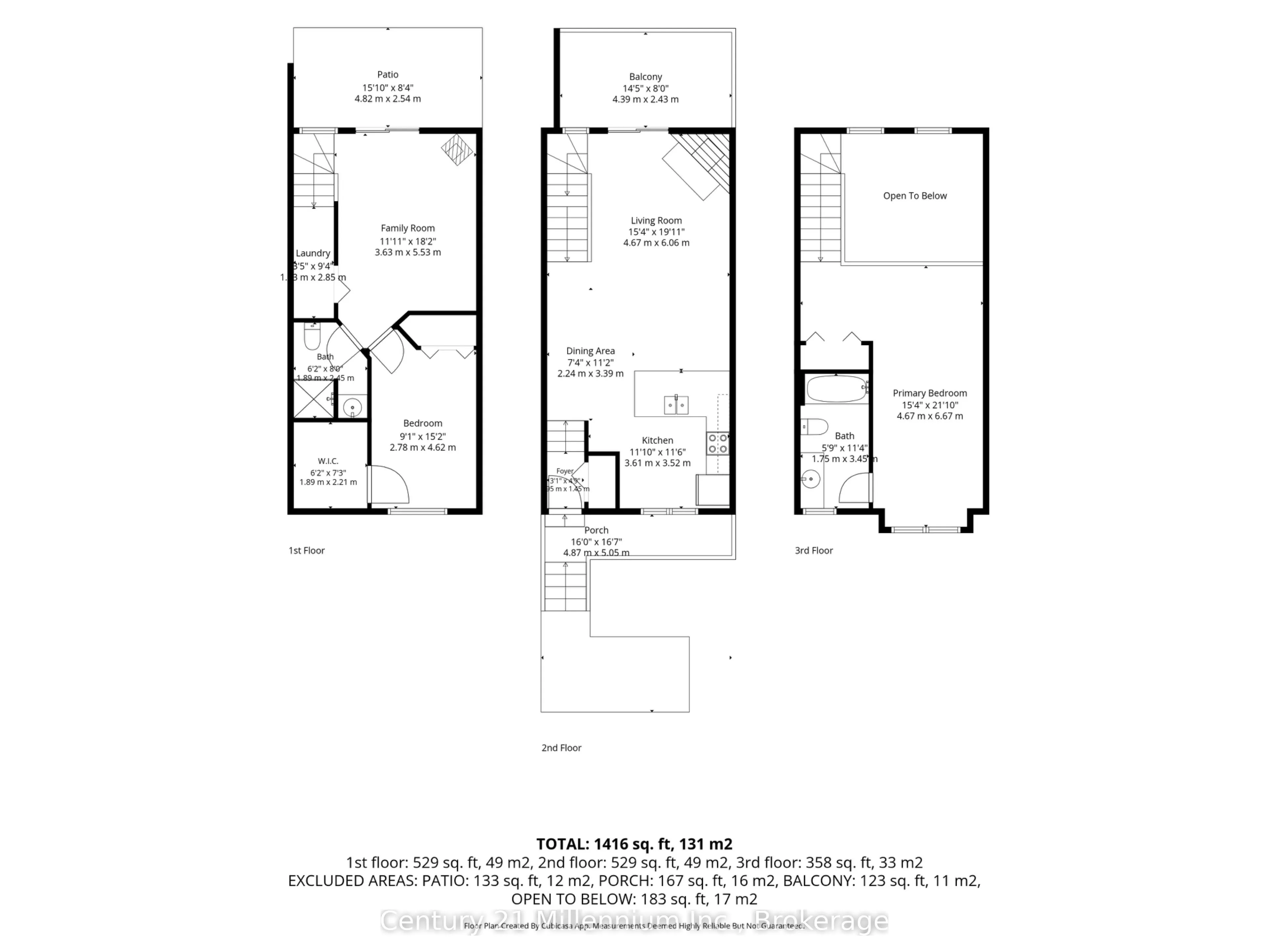 150 Victoria Street S #147
