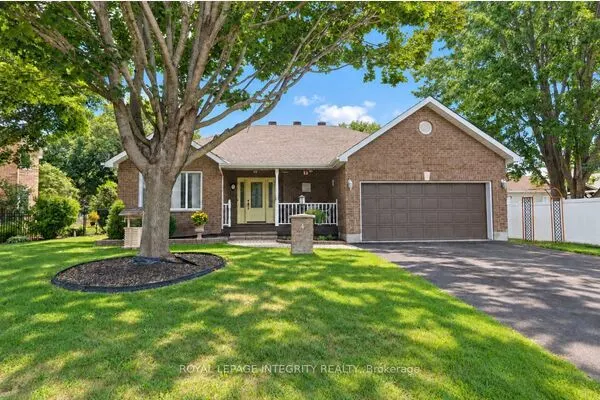 4 Mary Hill Crescent