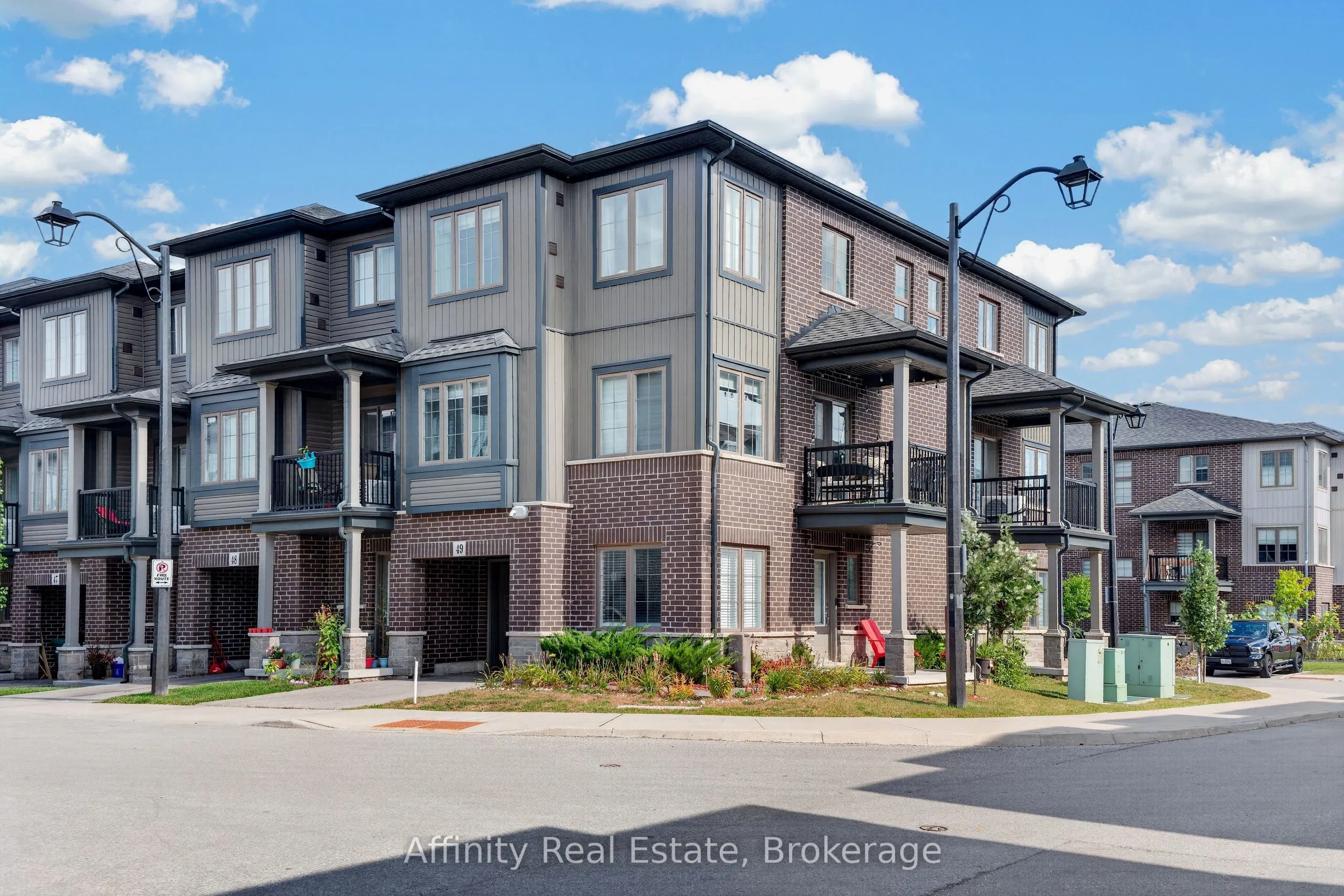 124 Compass Trail ##49