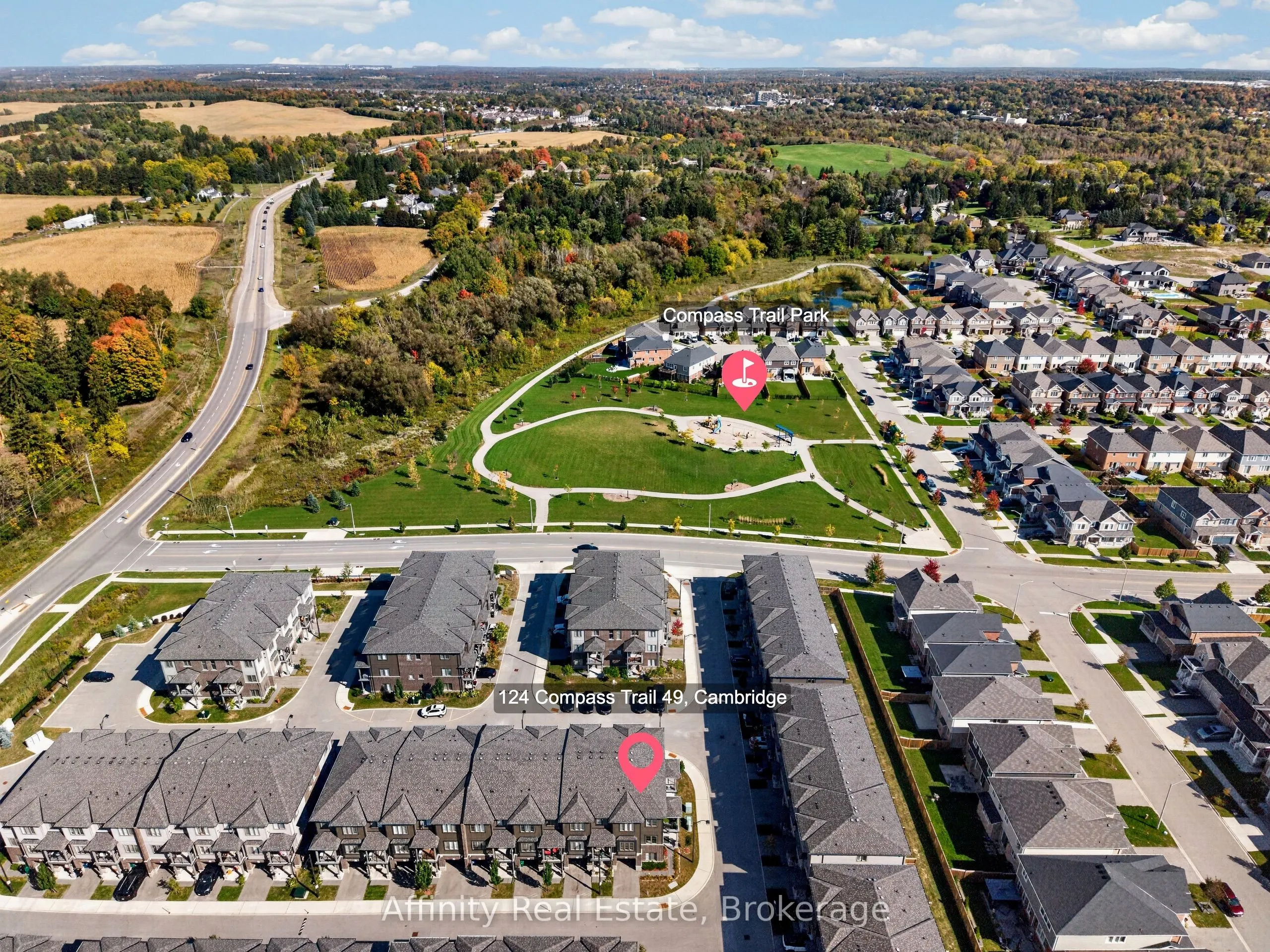 124 Compass Trail ##49