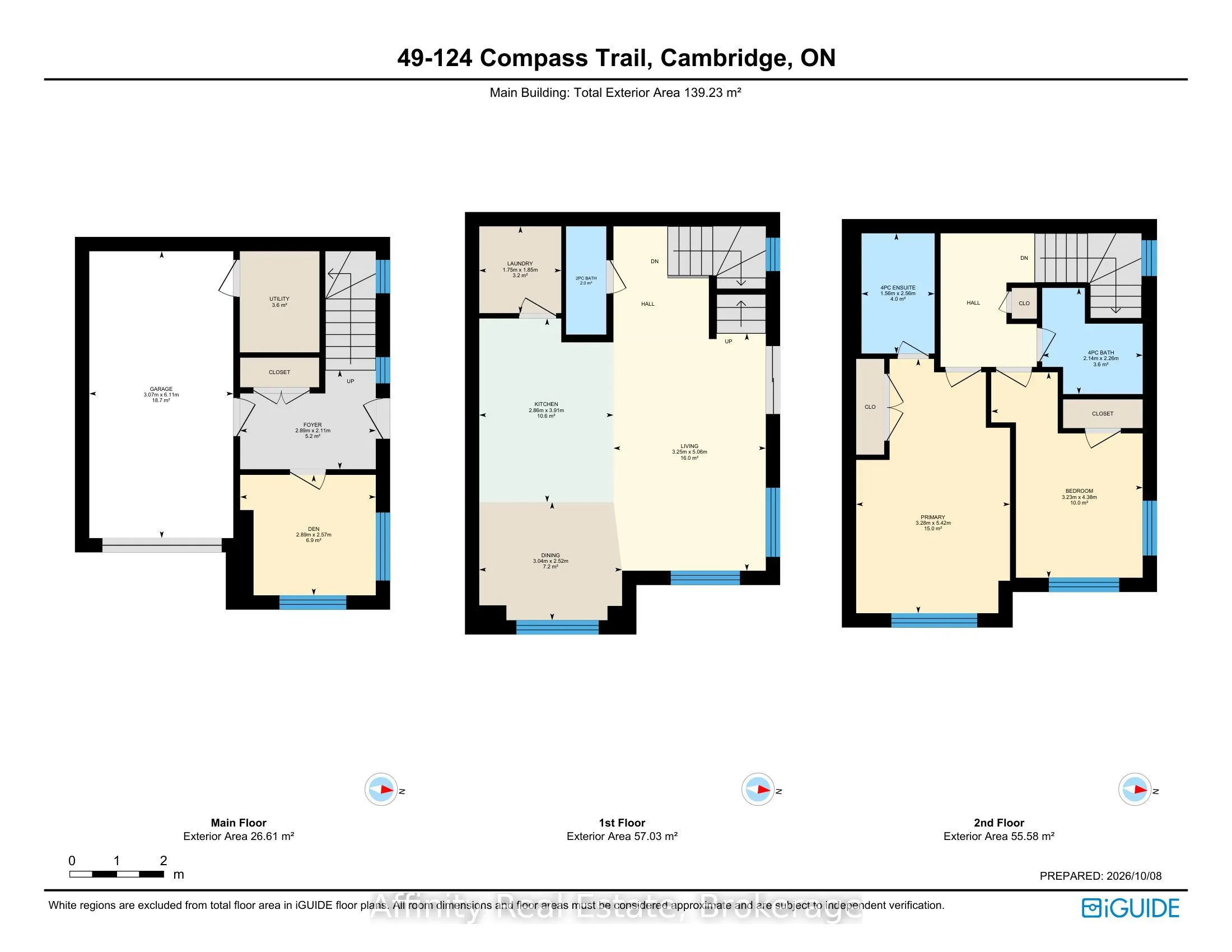 124 Compass Trail ##49