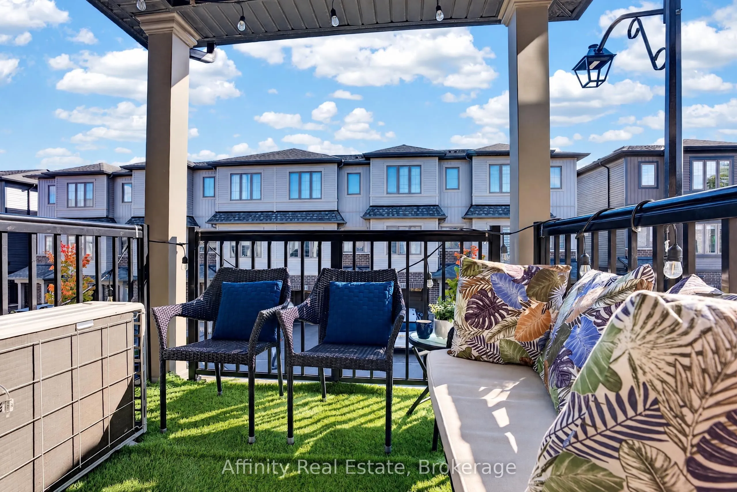 124 Compass Trail ##49