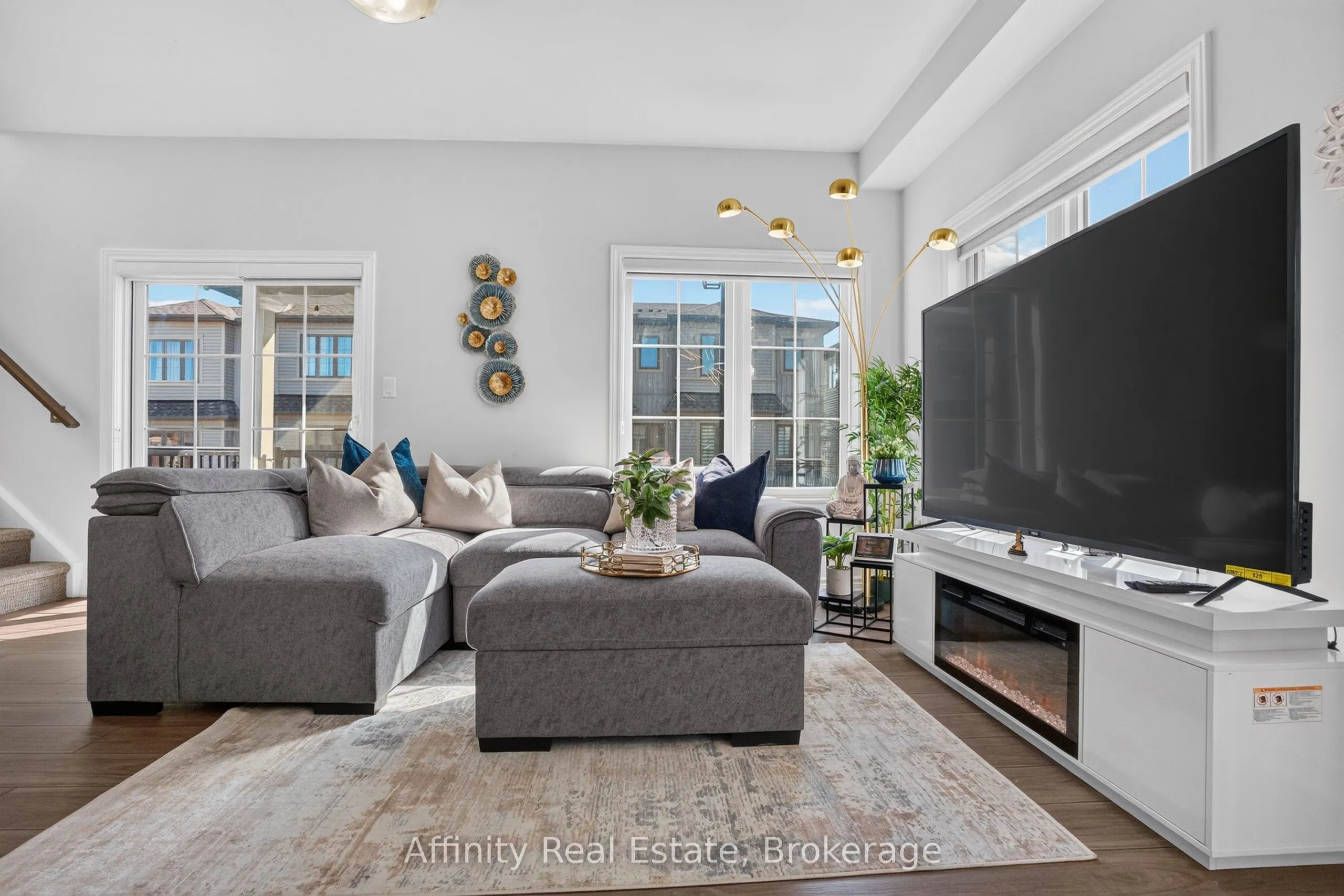 124 Compass Trail ##49