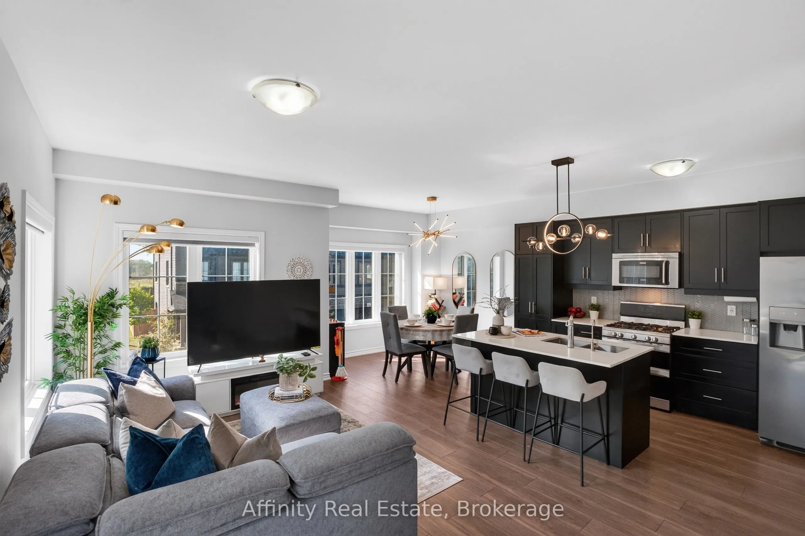 124 Compass Trail ##49