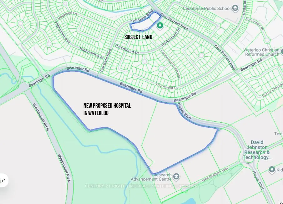 255 Toll Gate Boulevard