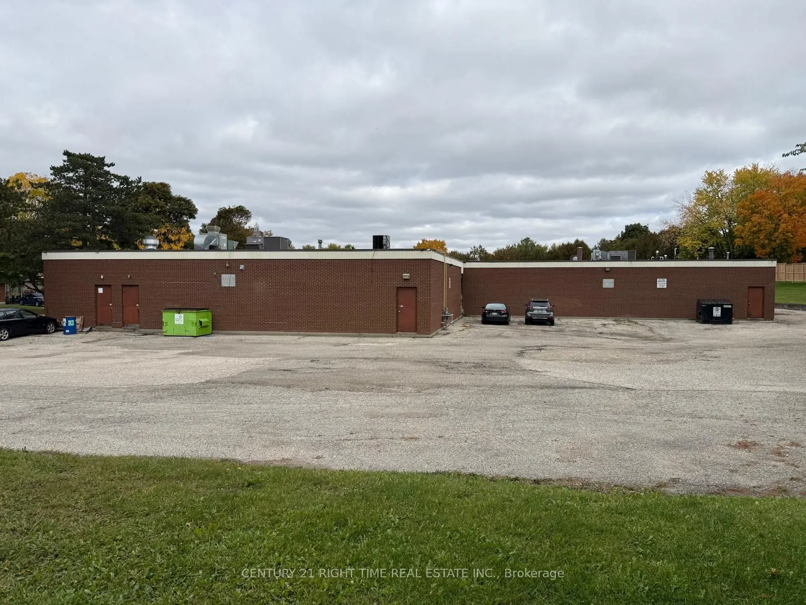 255 Toll Gate Boulevard