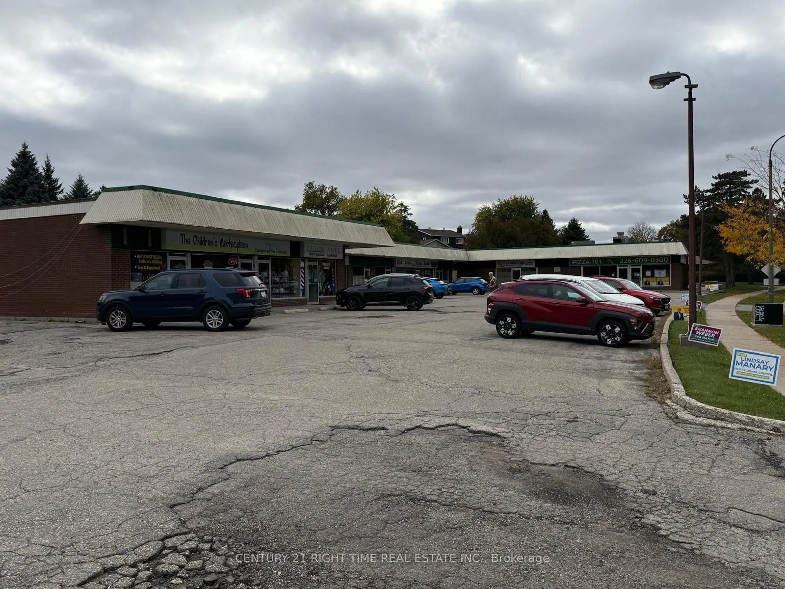 255 Toll Gate Boulevard