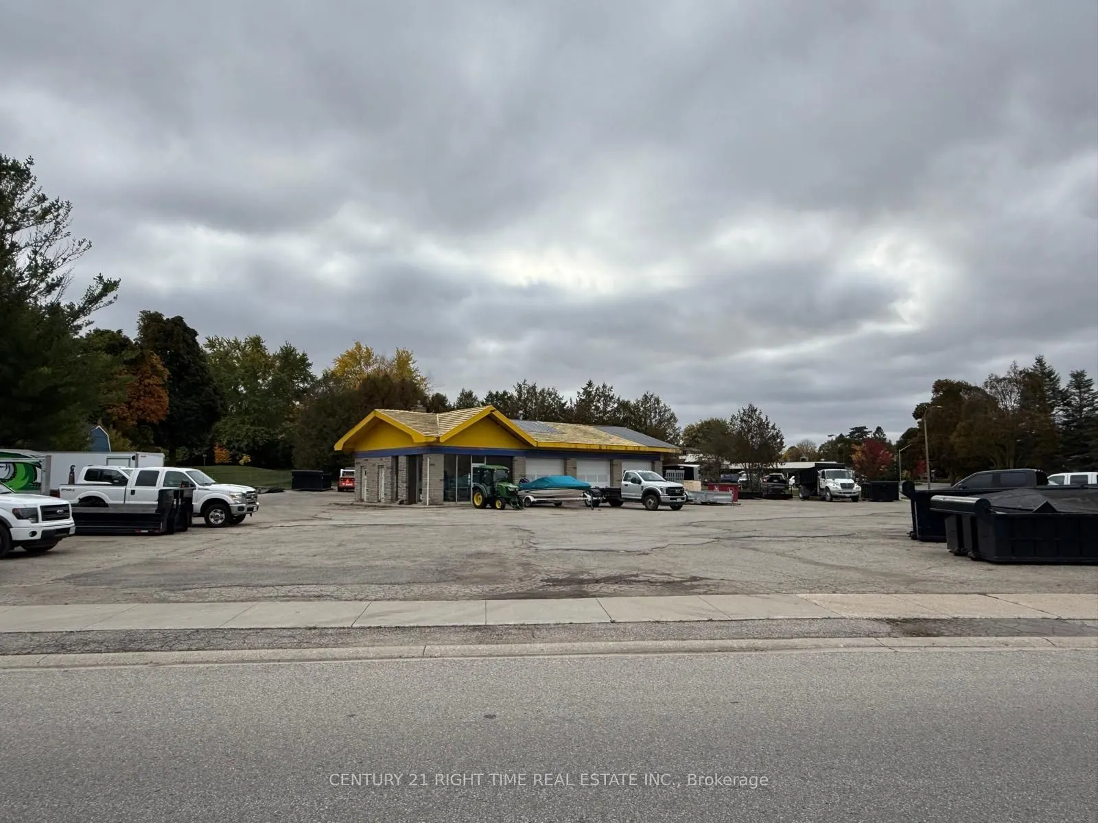 255 Toll Gate Boulevard