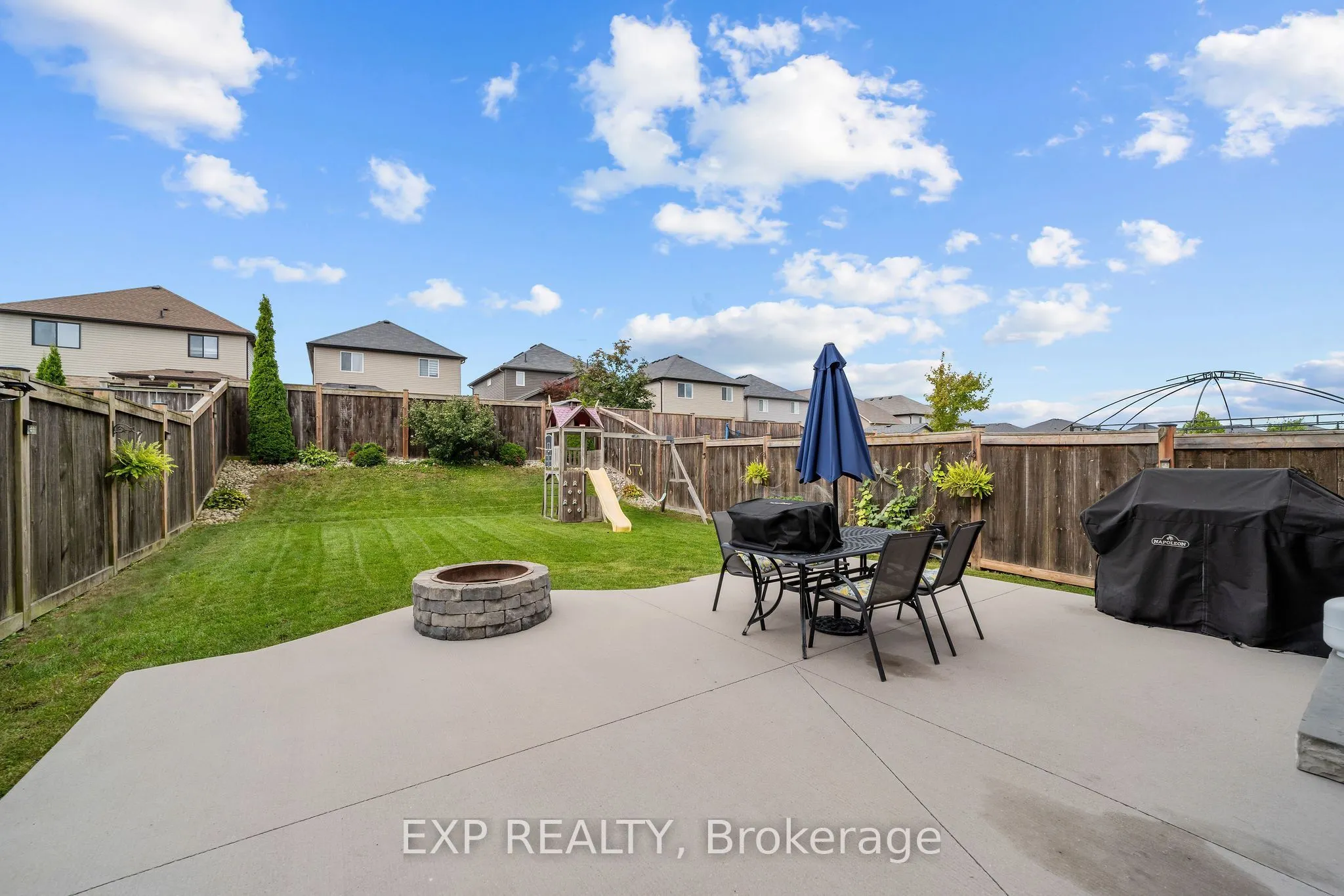 2700 Foxbend Link