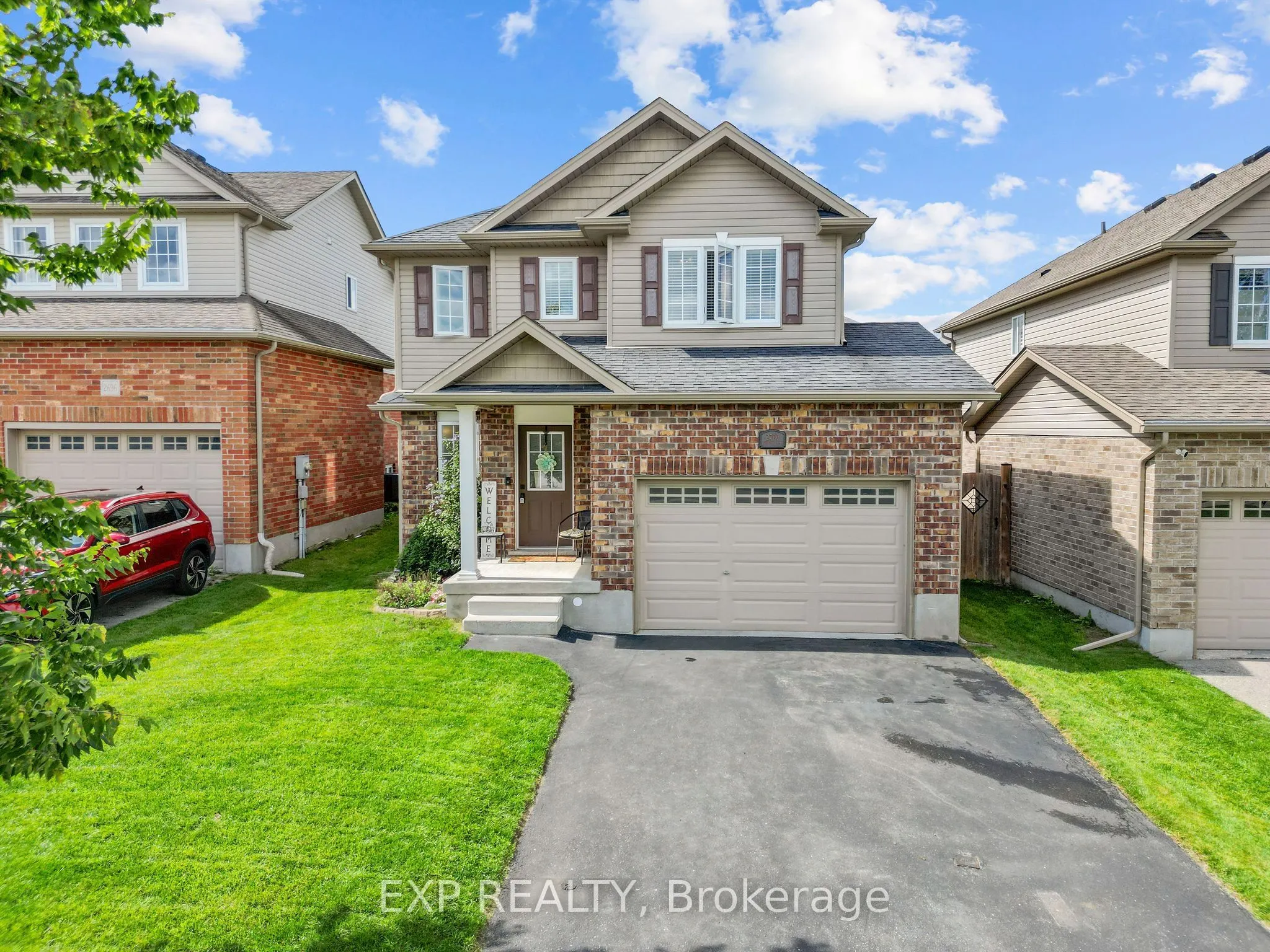 2700 Foxbend Link