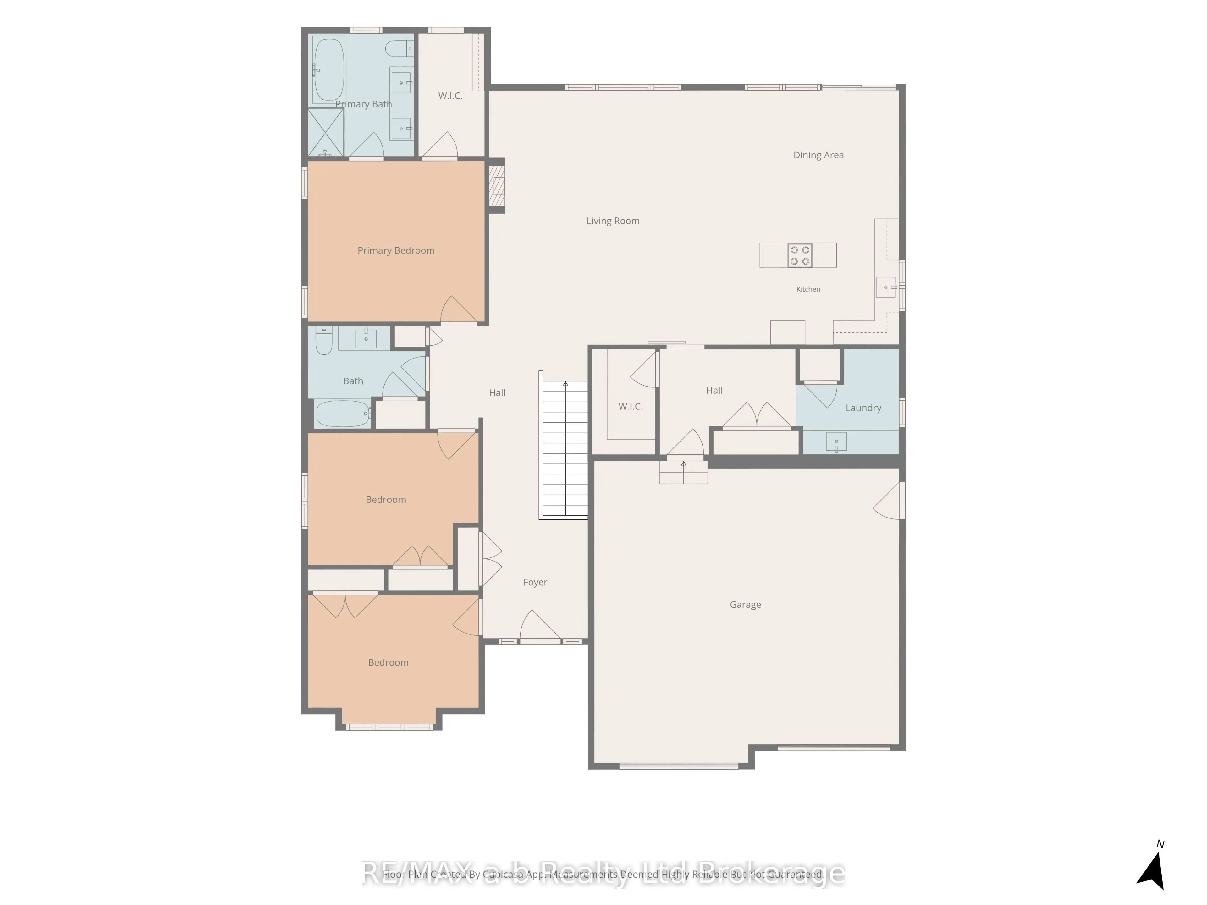 16 Cornwell Crescent