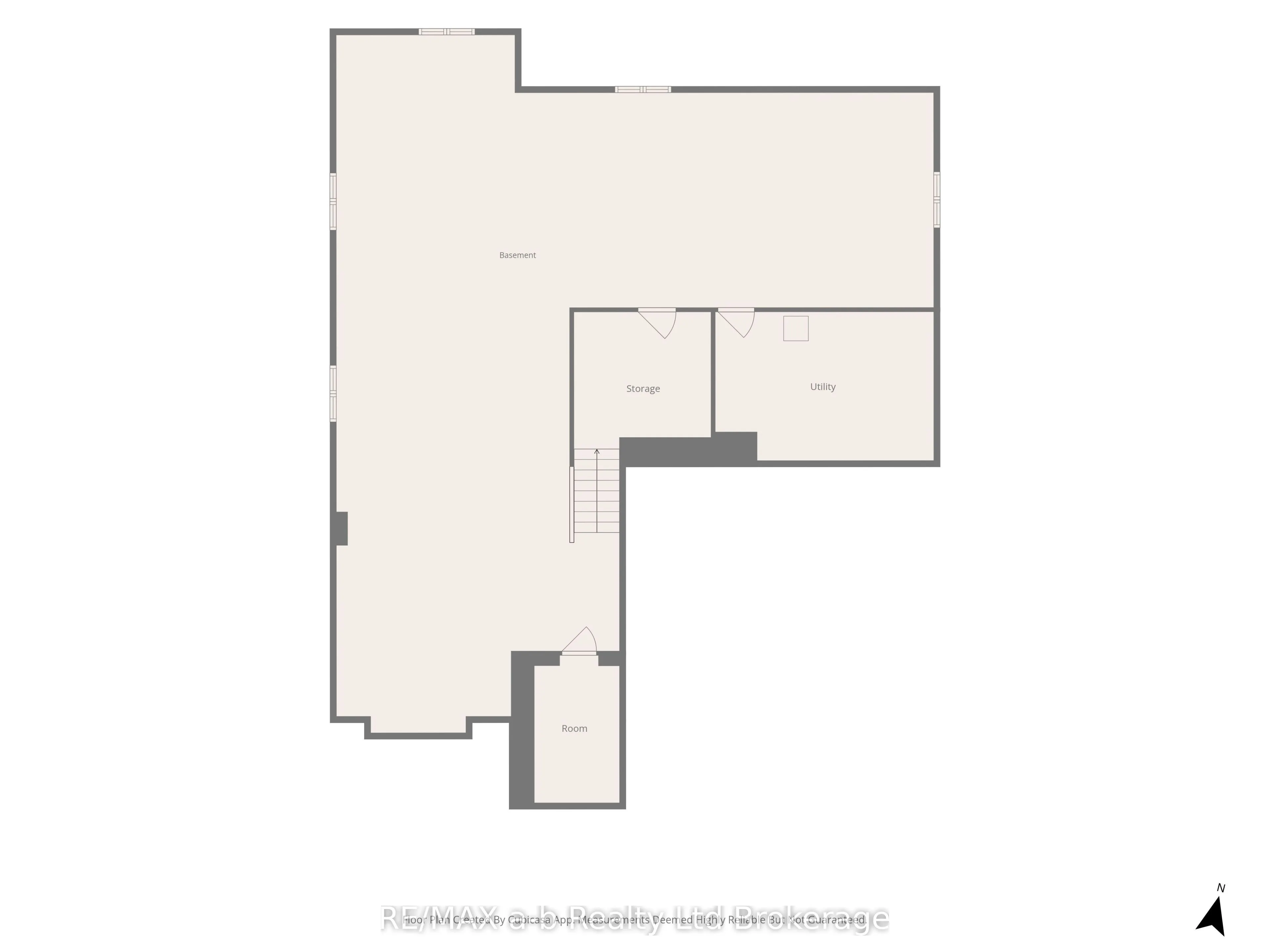 16 Cornwell Crescent