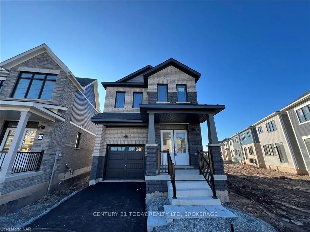 59 RUDDER Road