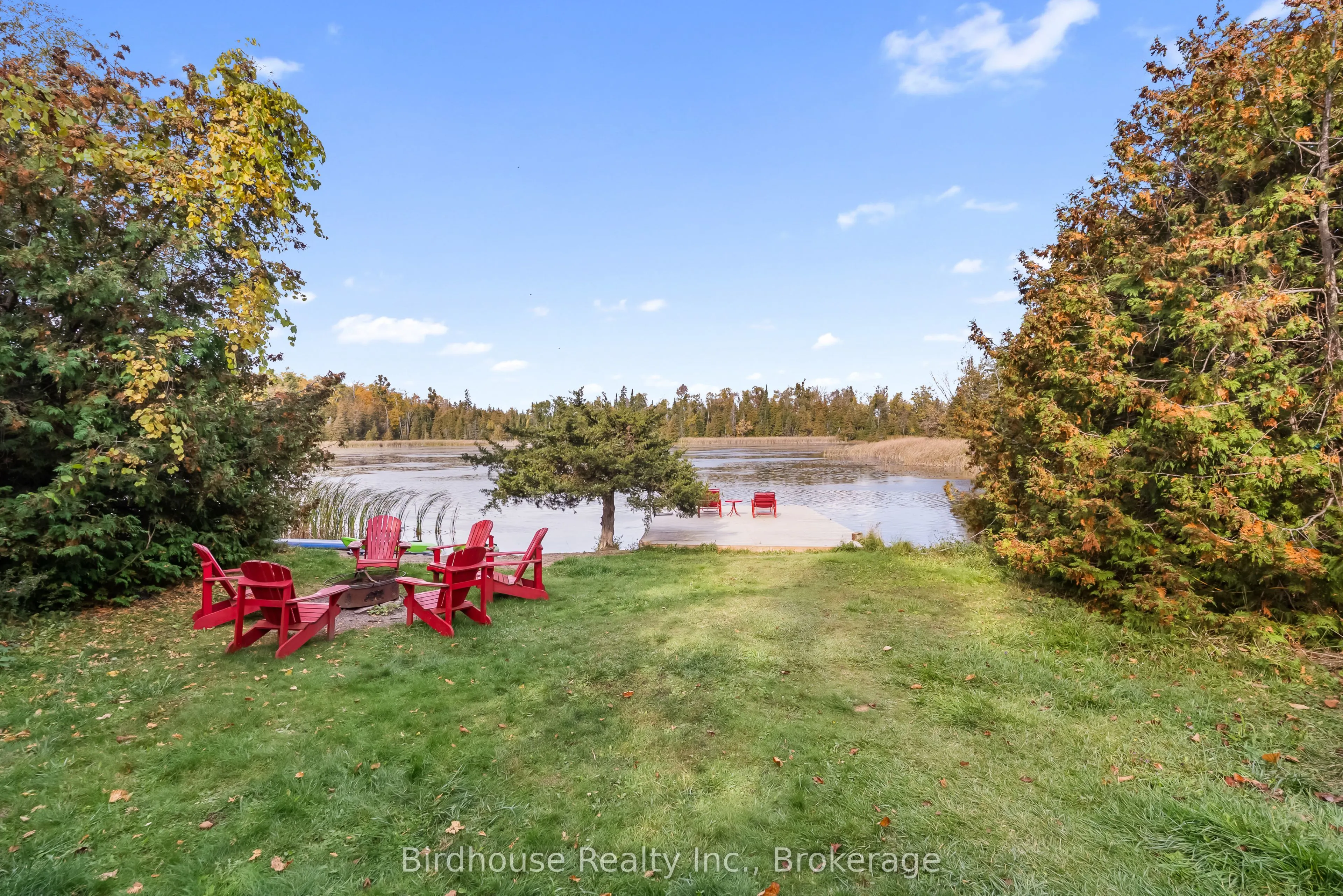 284 Kawartha Hideaway Road