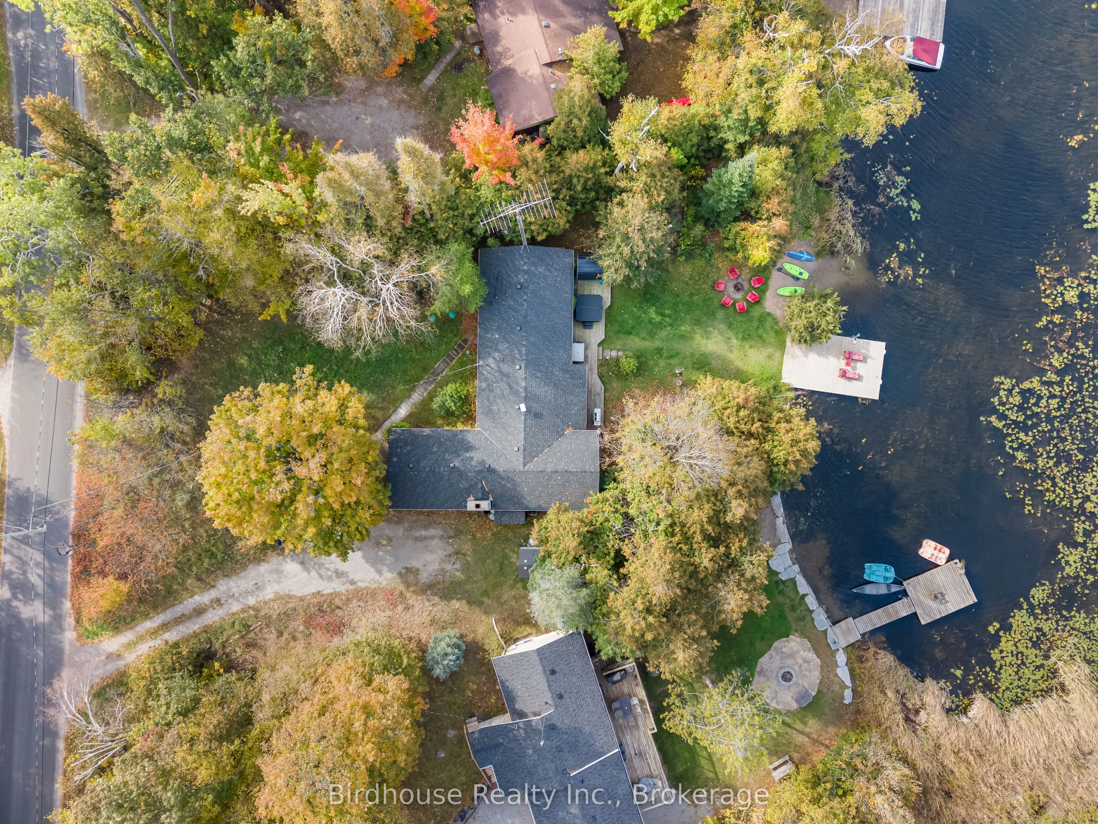 284 Kawartha Hideaway Road
