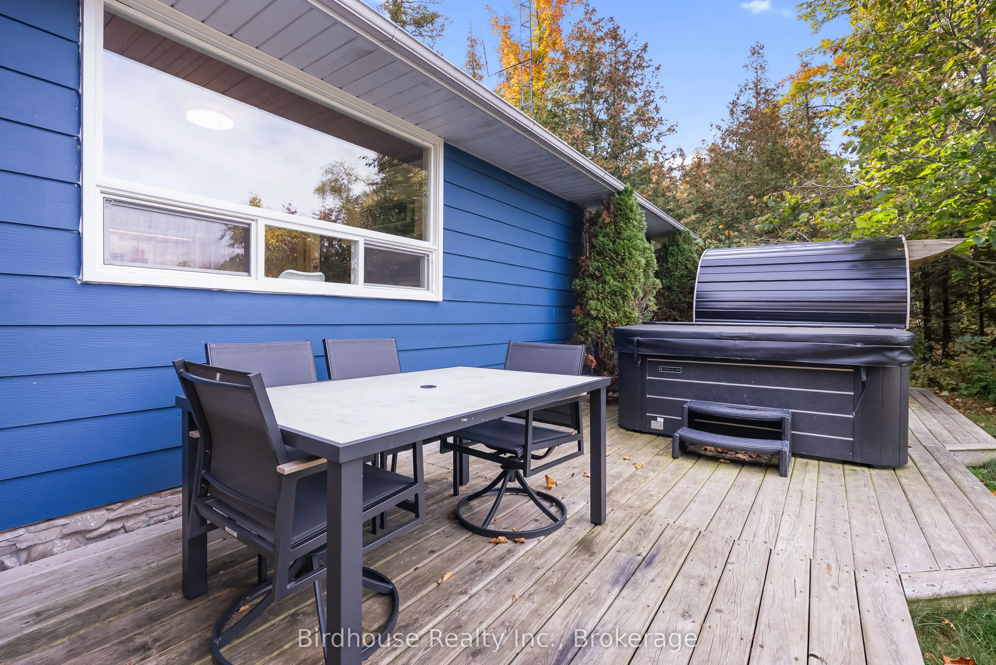 284 Kawartha Hideaway Road