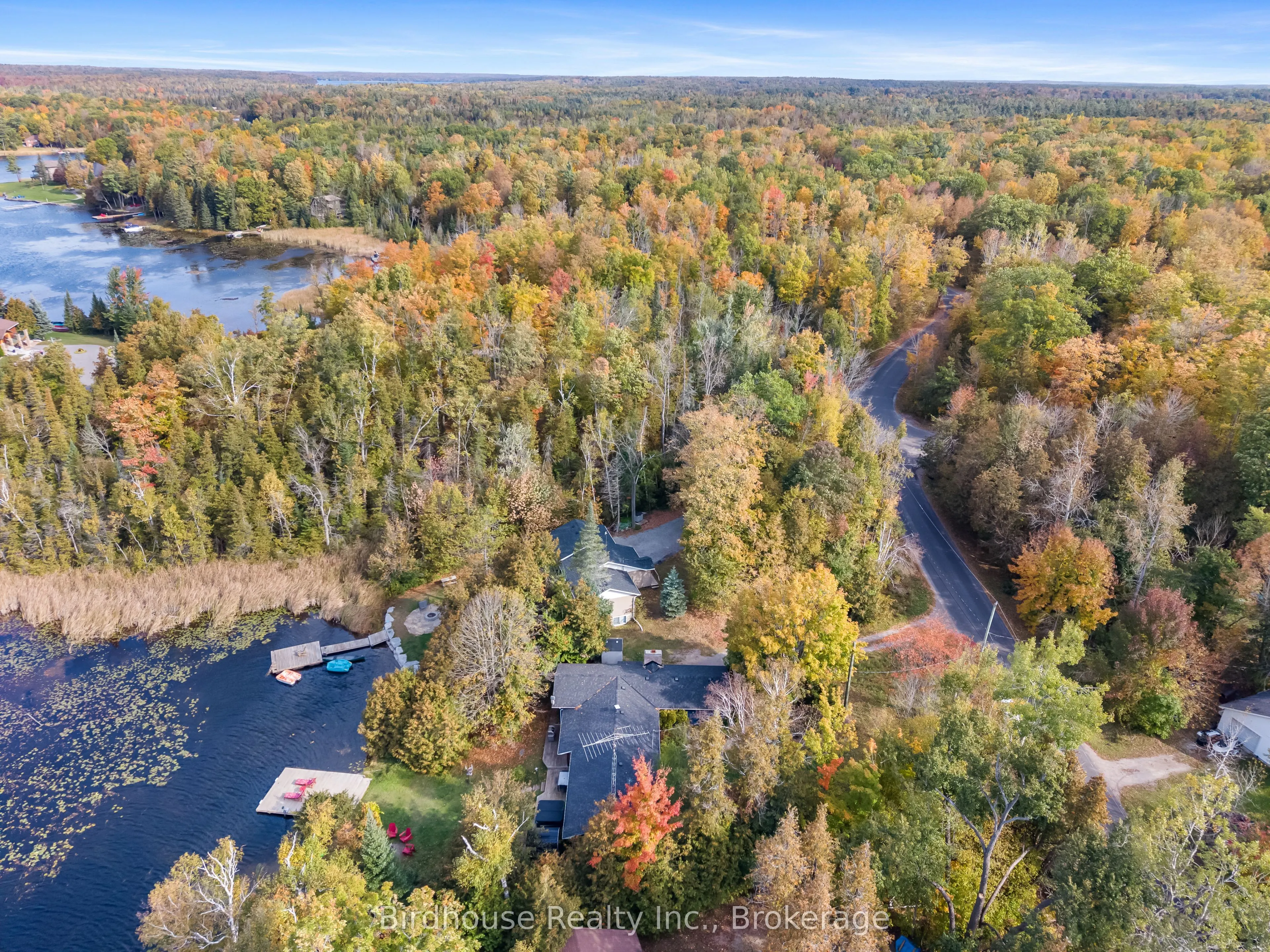 284 Kawartha Hideaway Road
