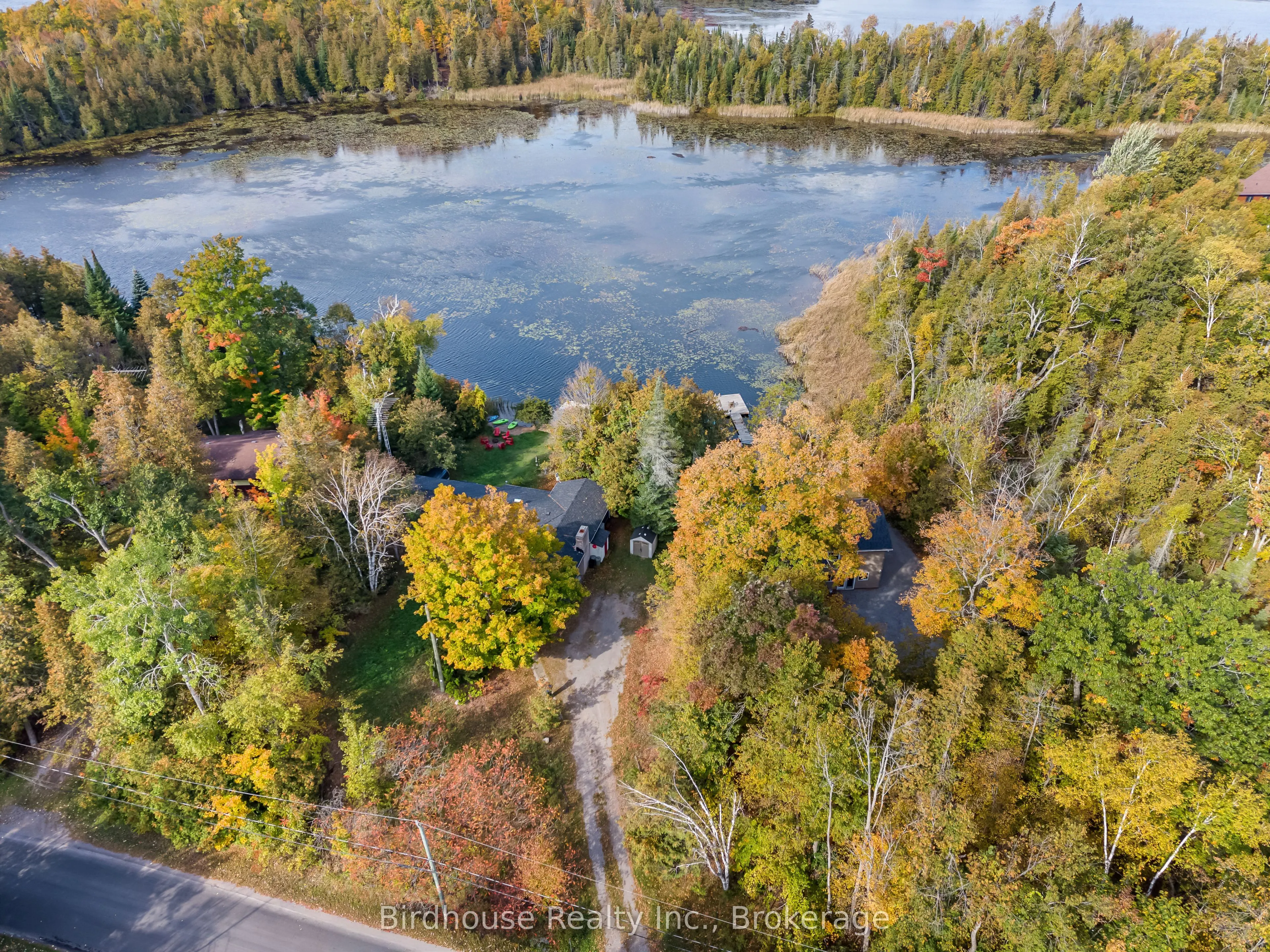 284 Kawartha Hideaway Road