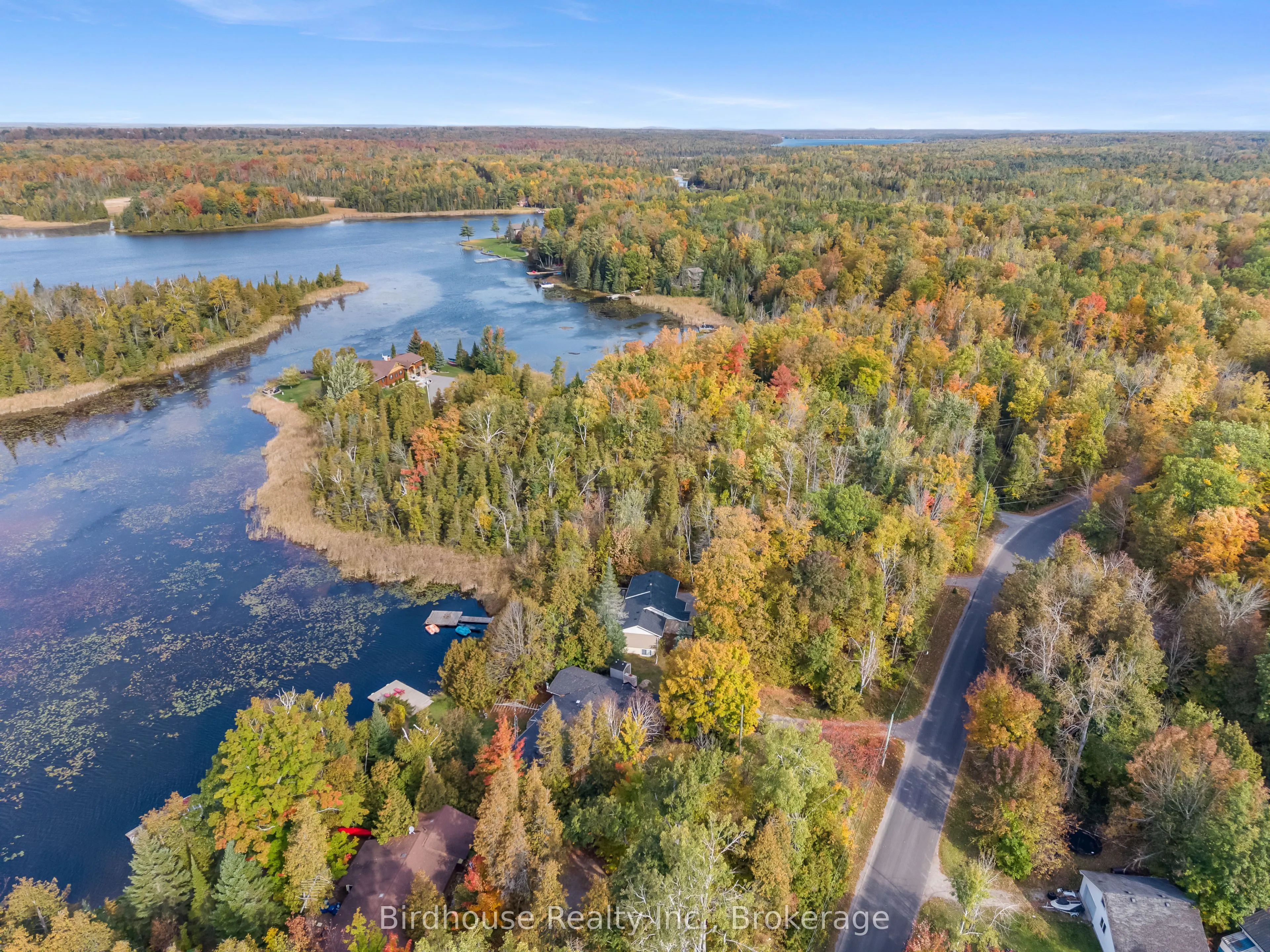 284 Kawartha Hideaway Road