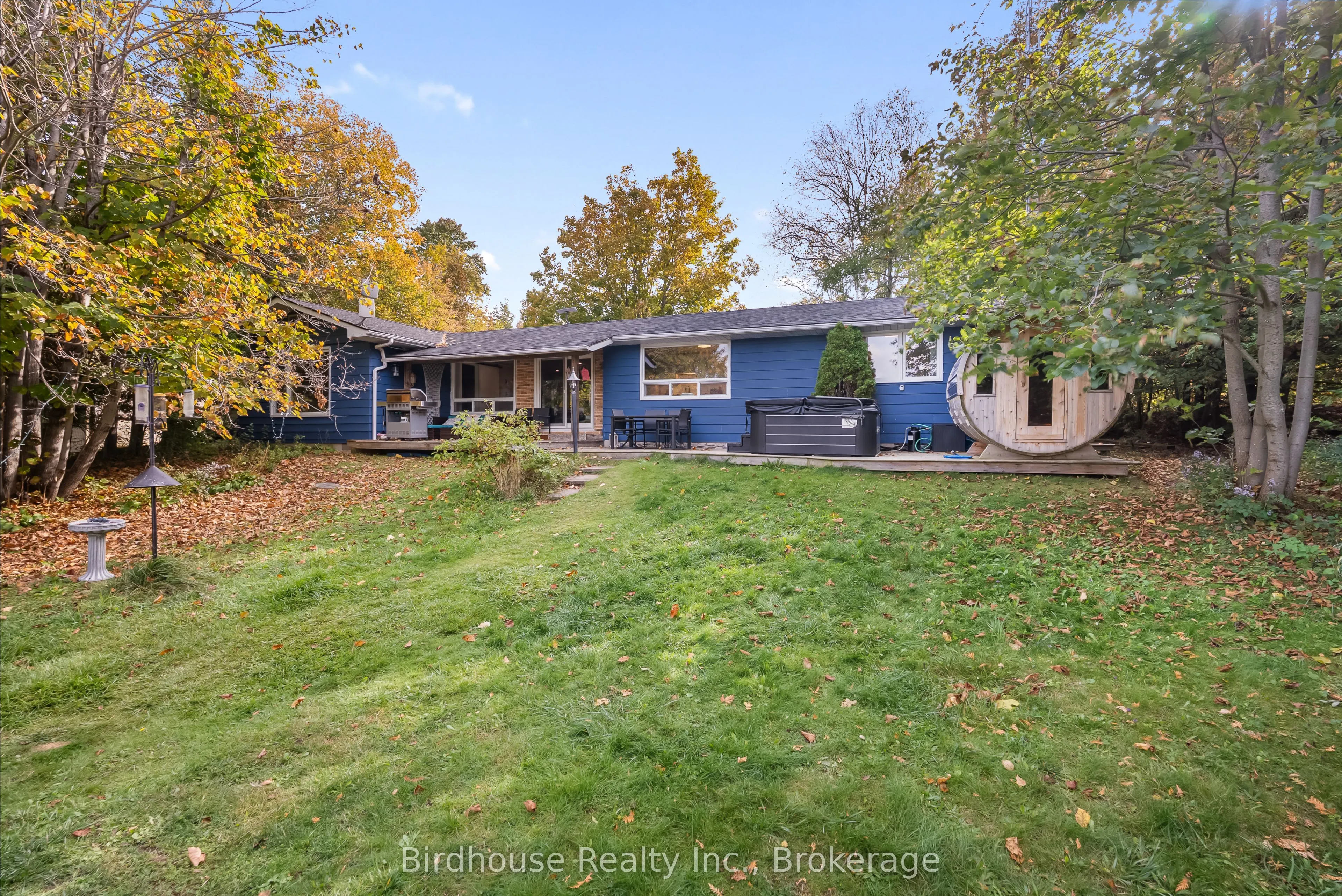 284 Kawartha Hideaway Road