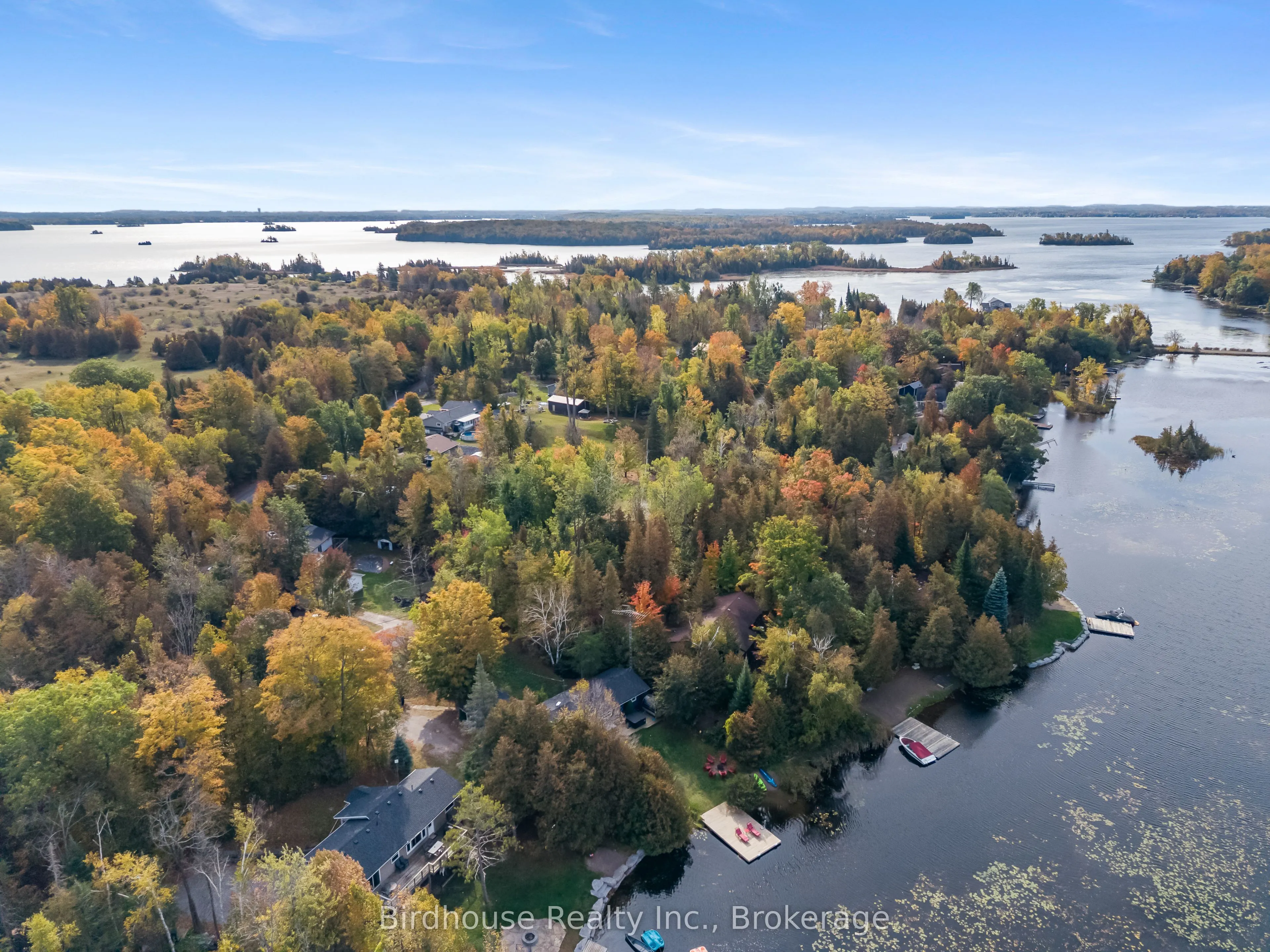284 Kawartha Hideaway Road